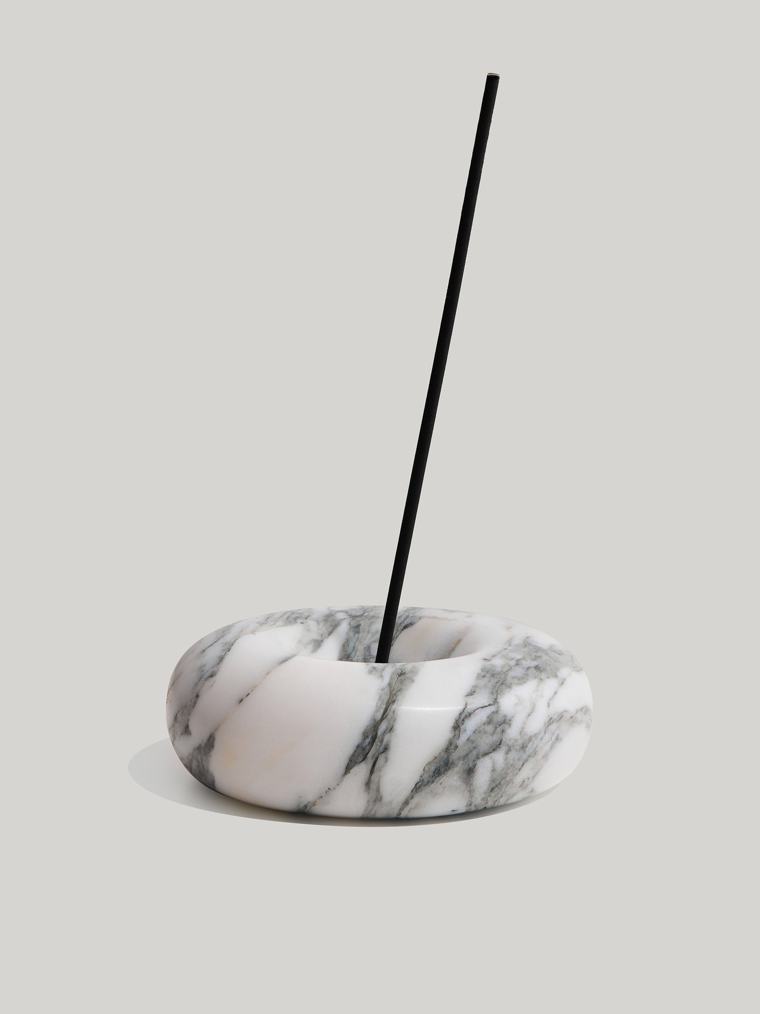 Clair incense holder