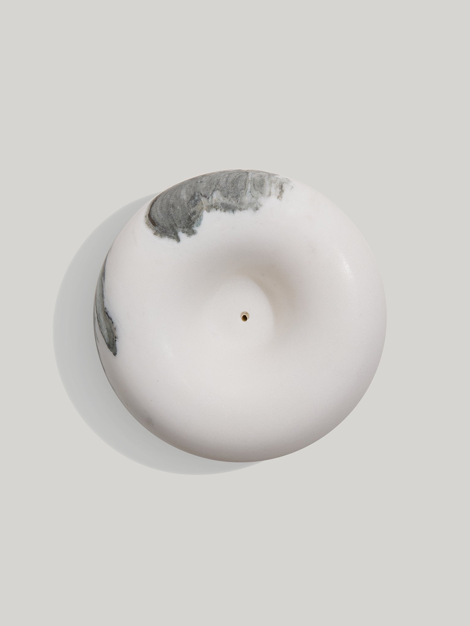 Clair incense holder