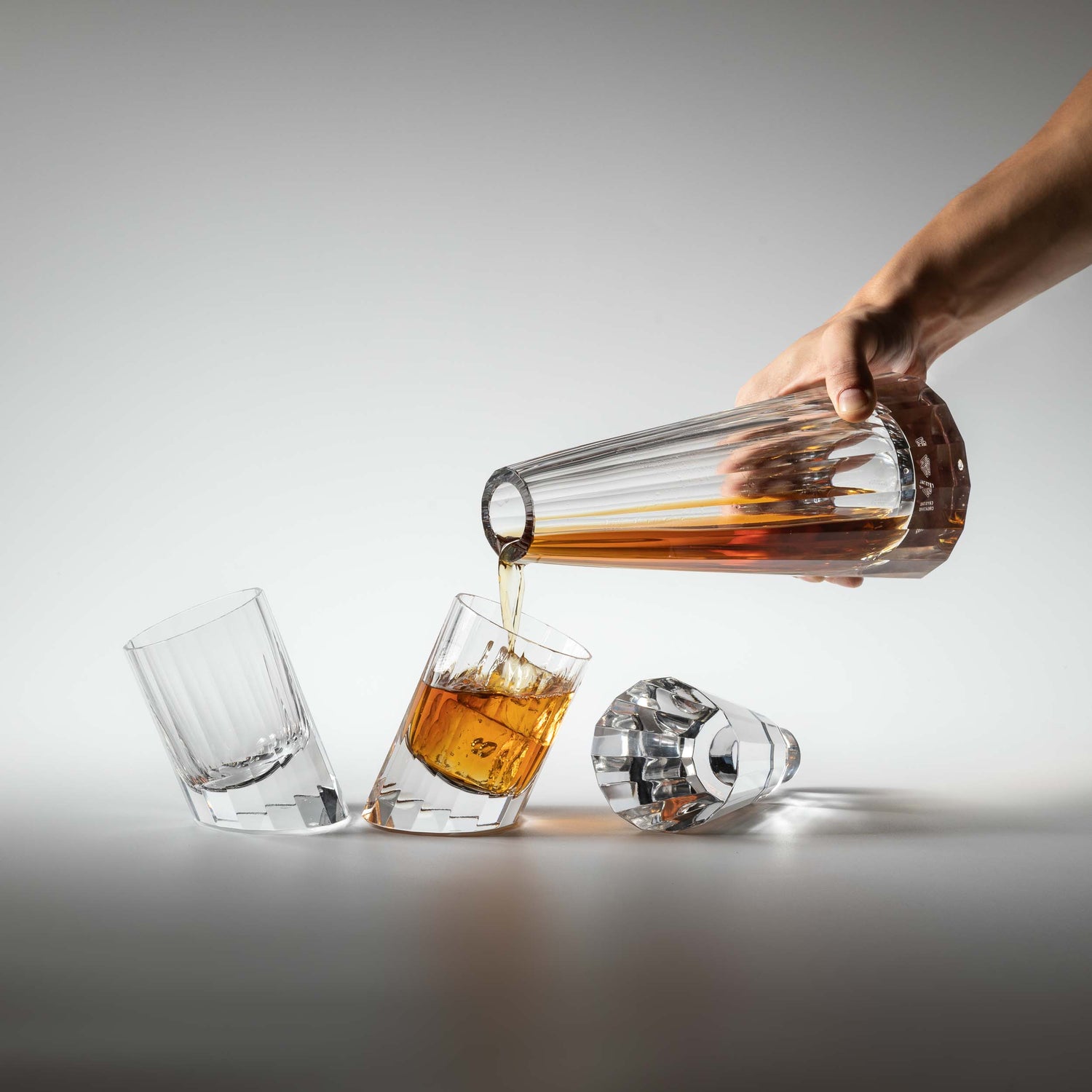 Pisa carafe