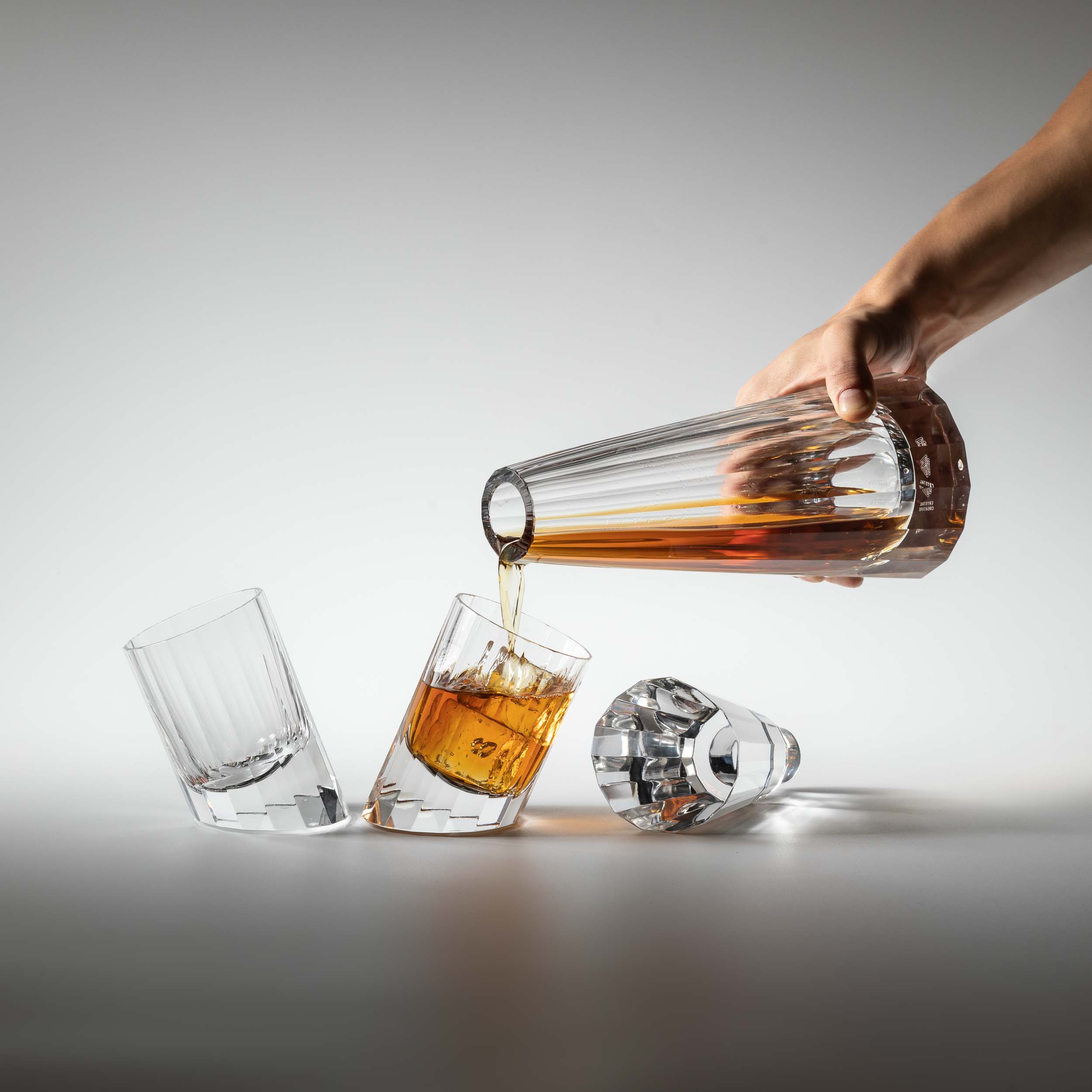 Pisa carafe