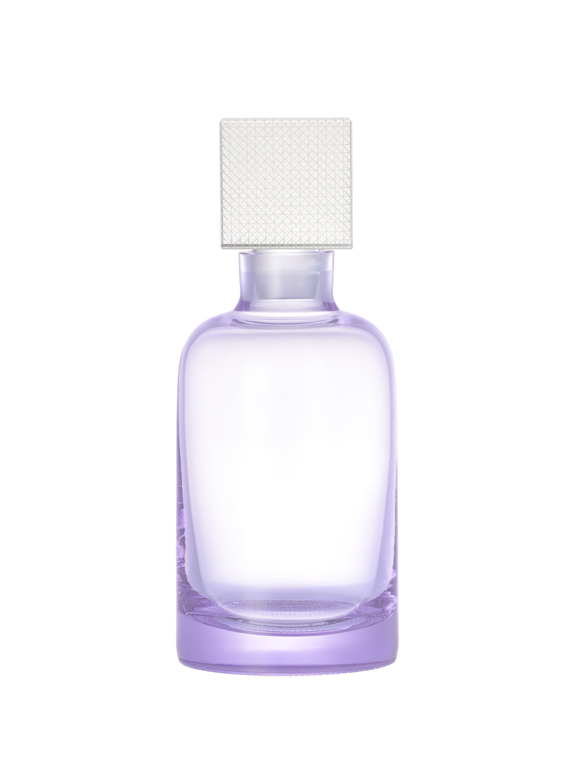 Cube carafe - alexandrite 