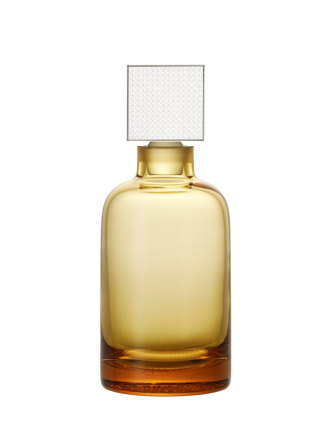 Cube carafe