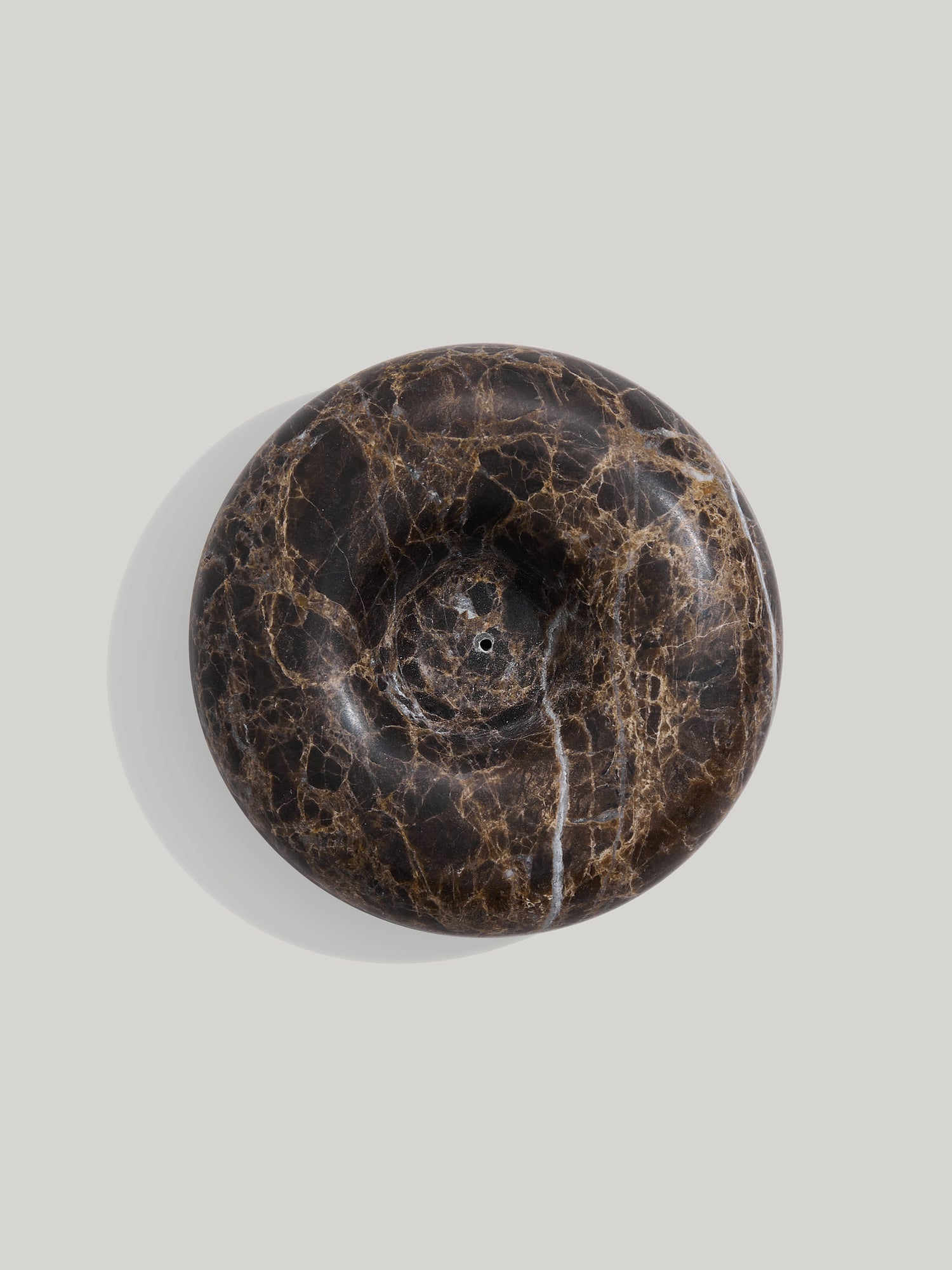 Earth Ember Incense holder