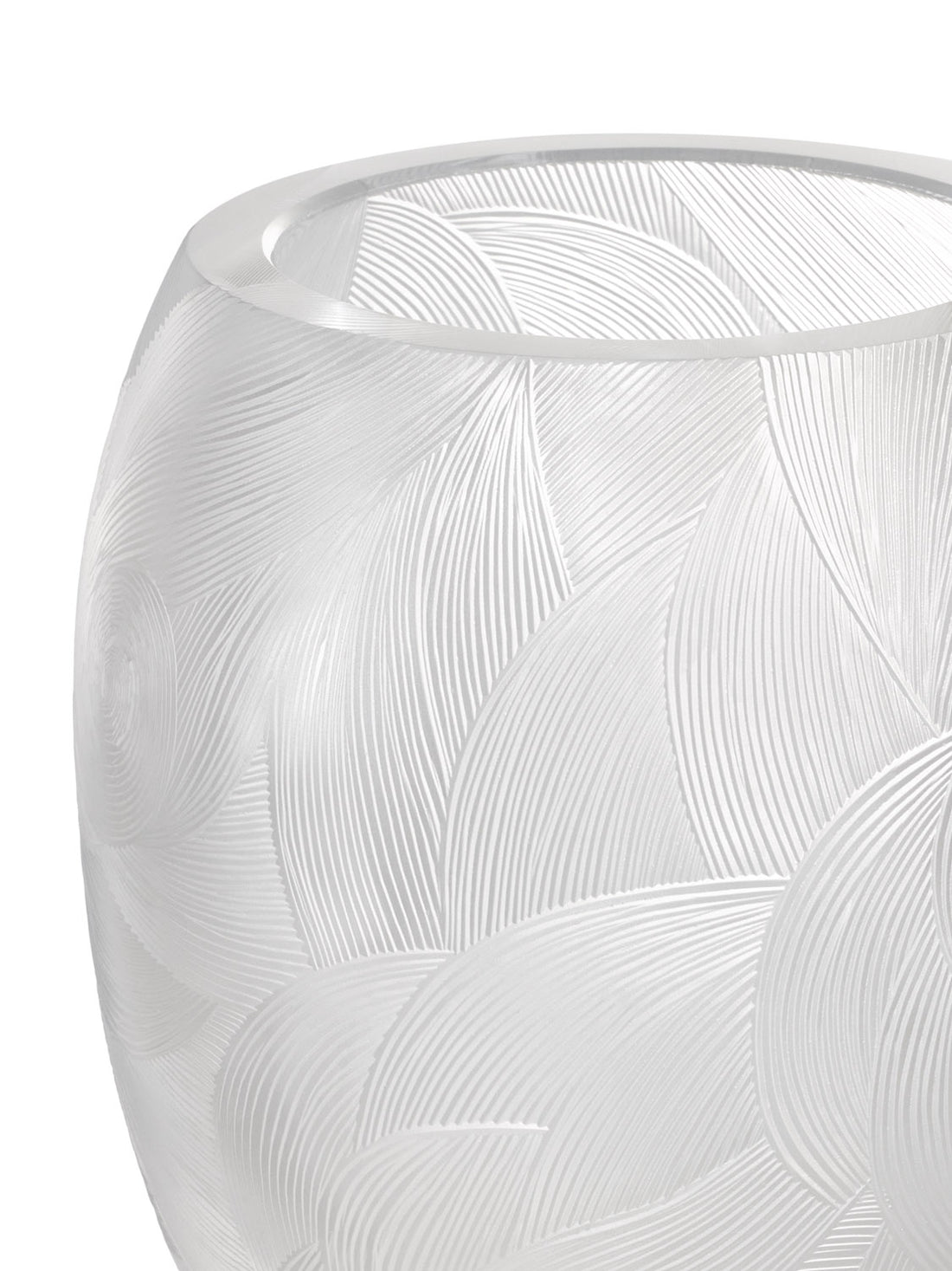 Eternal Flames vase 20 cm