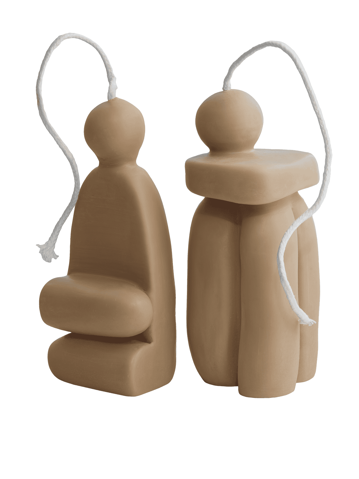 Faquier candle set 