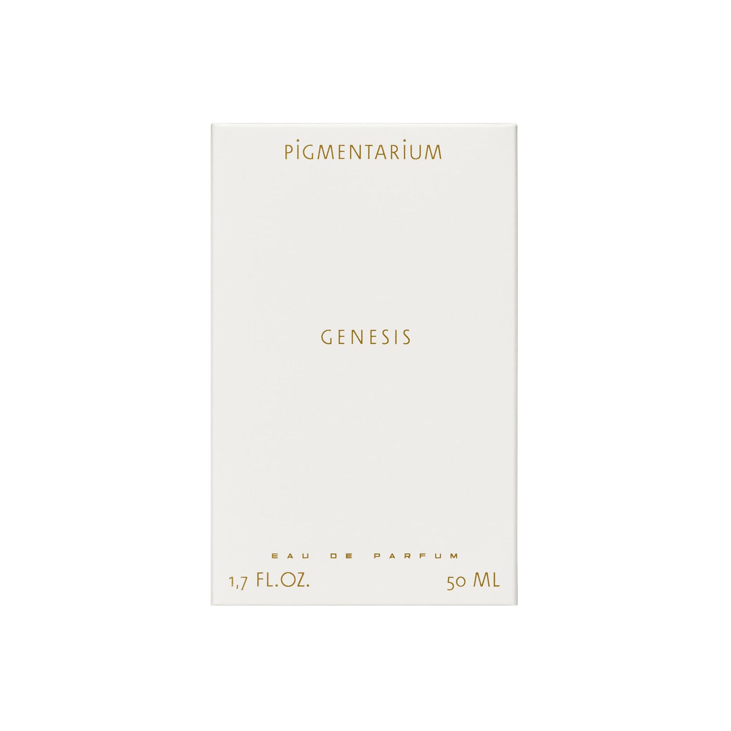 Genesis eau de parfum