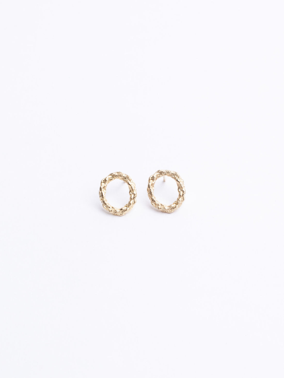 Tord earrings medium