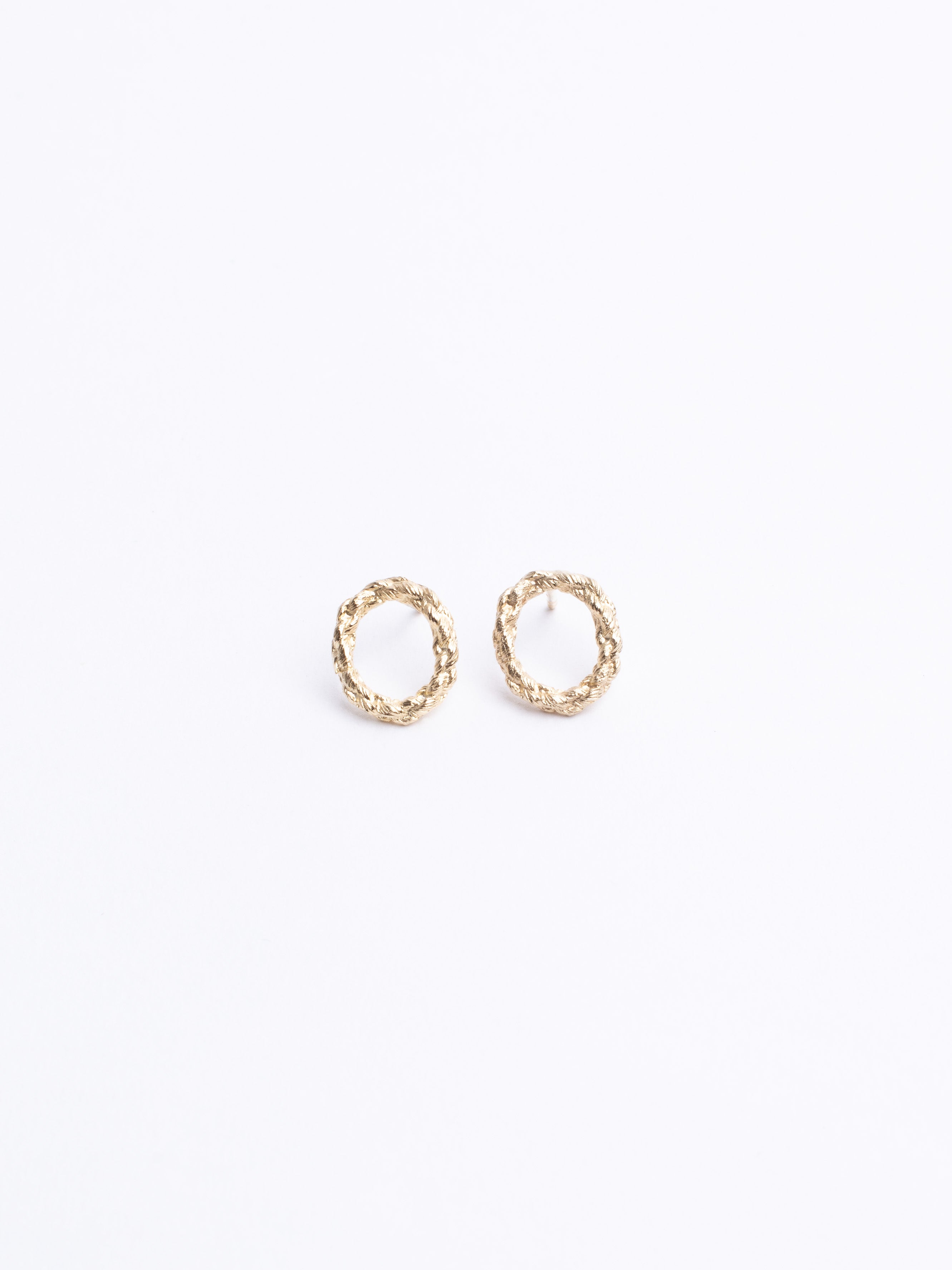 Tord earrings medium