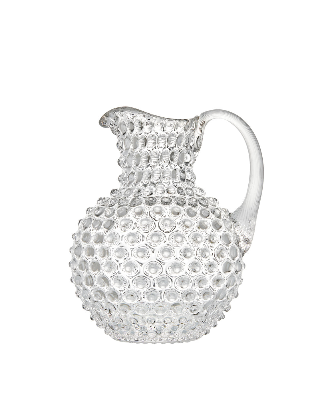 Hobnail džbán