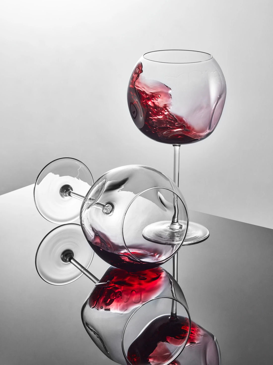 Luna Wine Glass