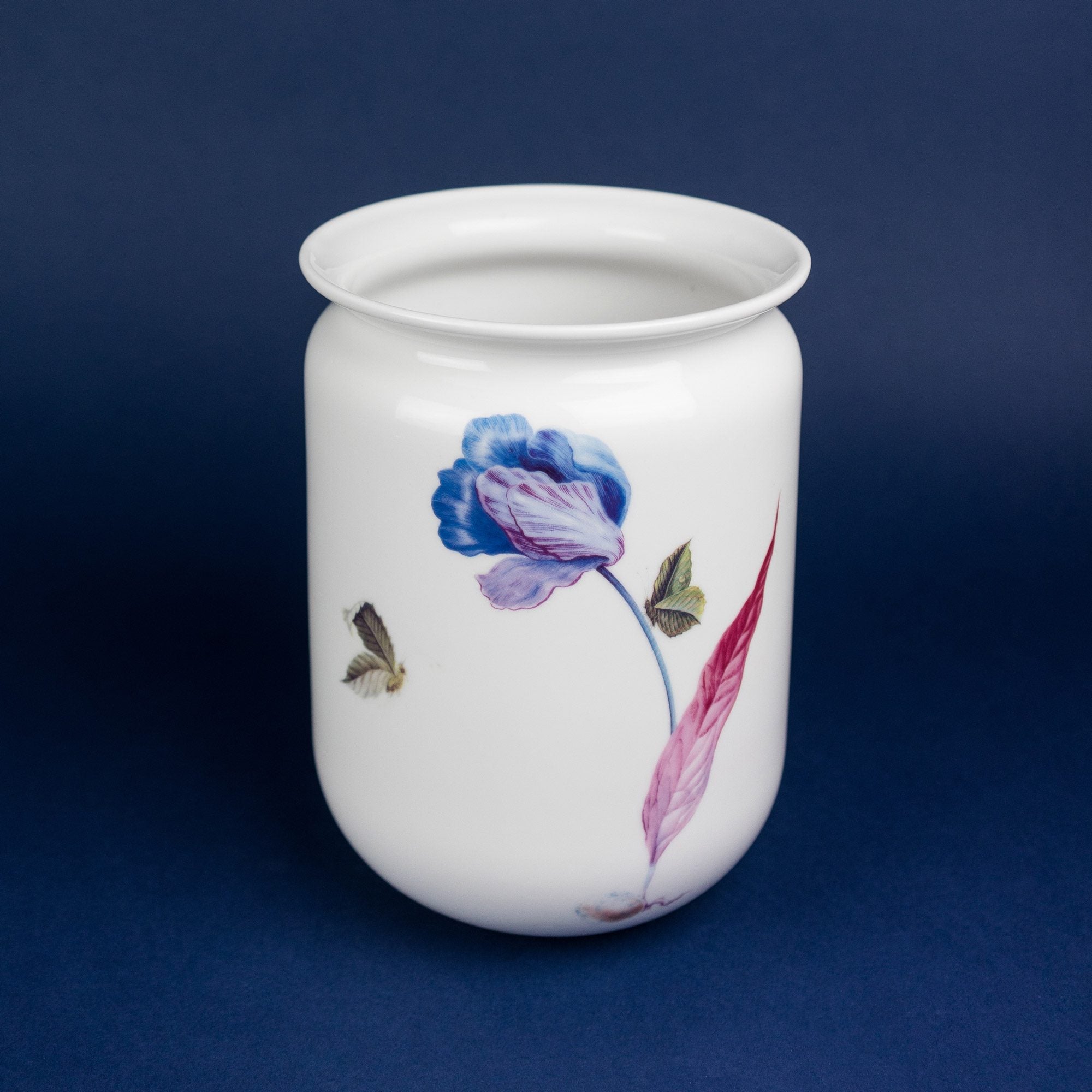 Tulip vase