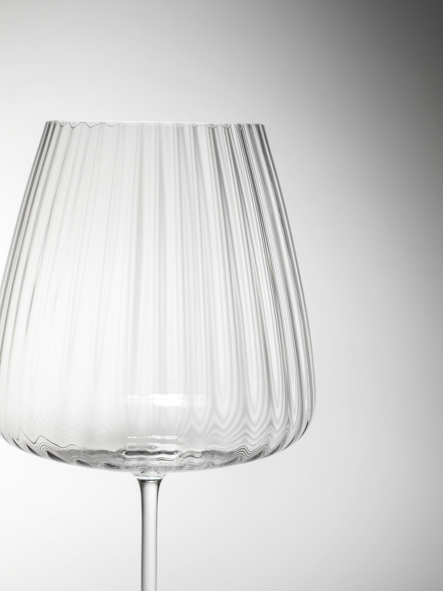 Pinot Noir glass