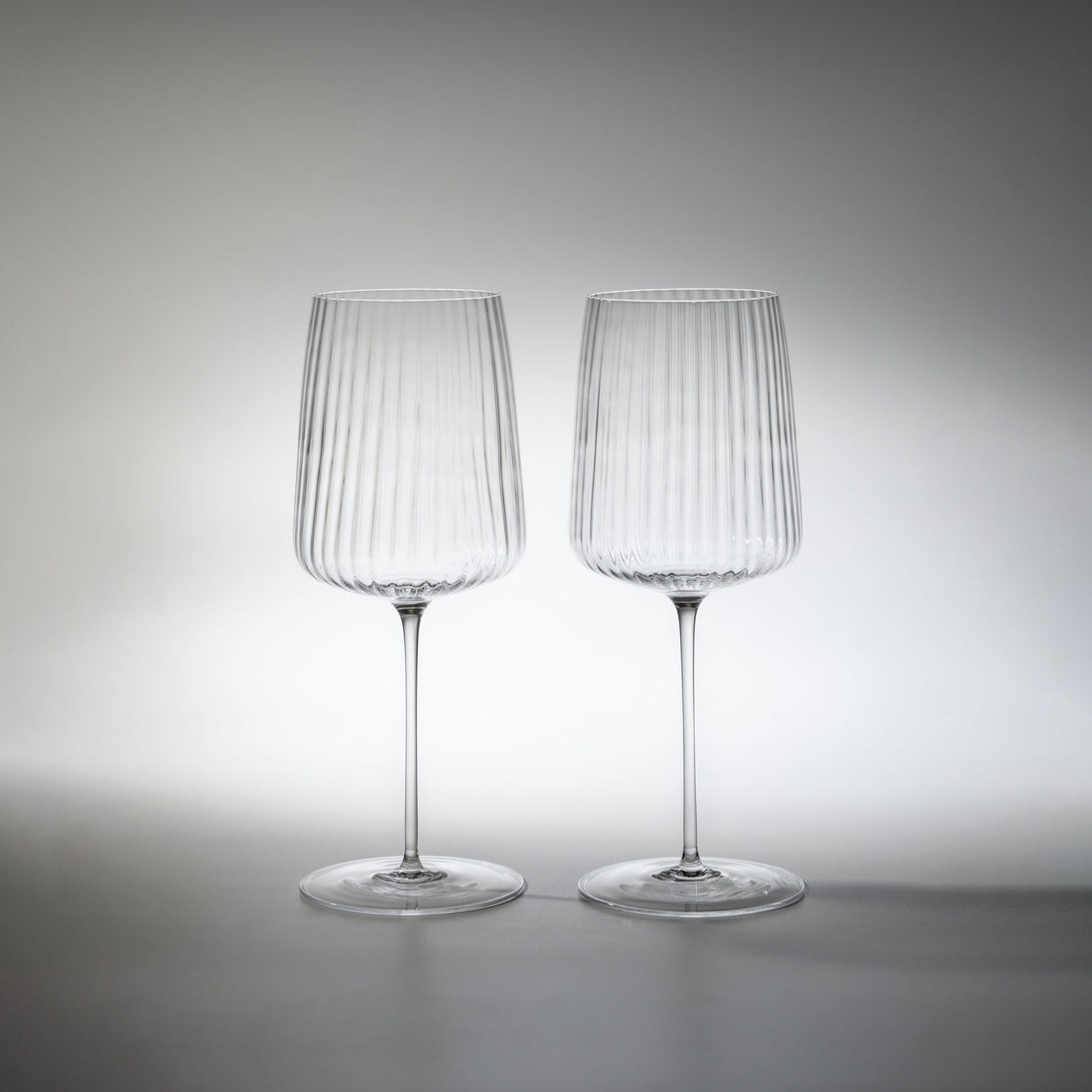 Dolce Vita wine glasses