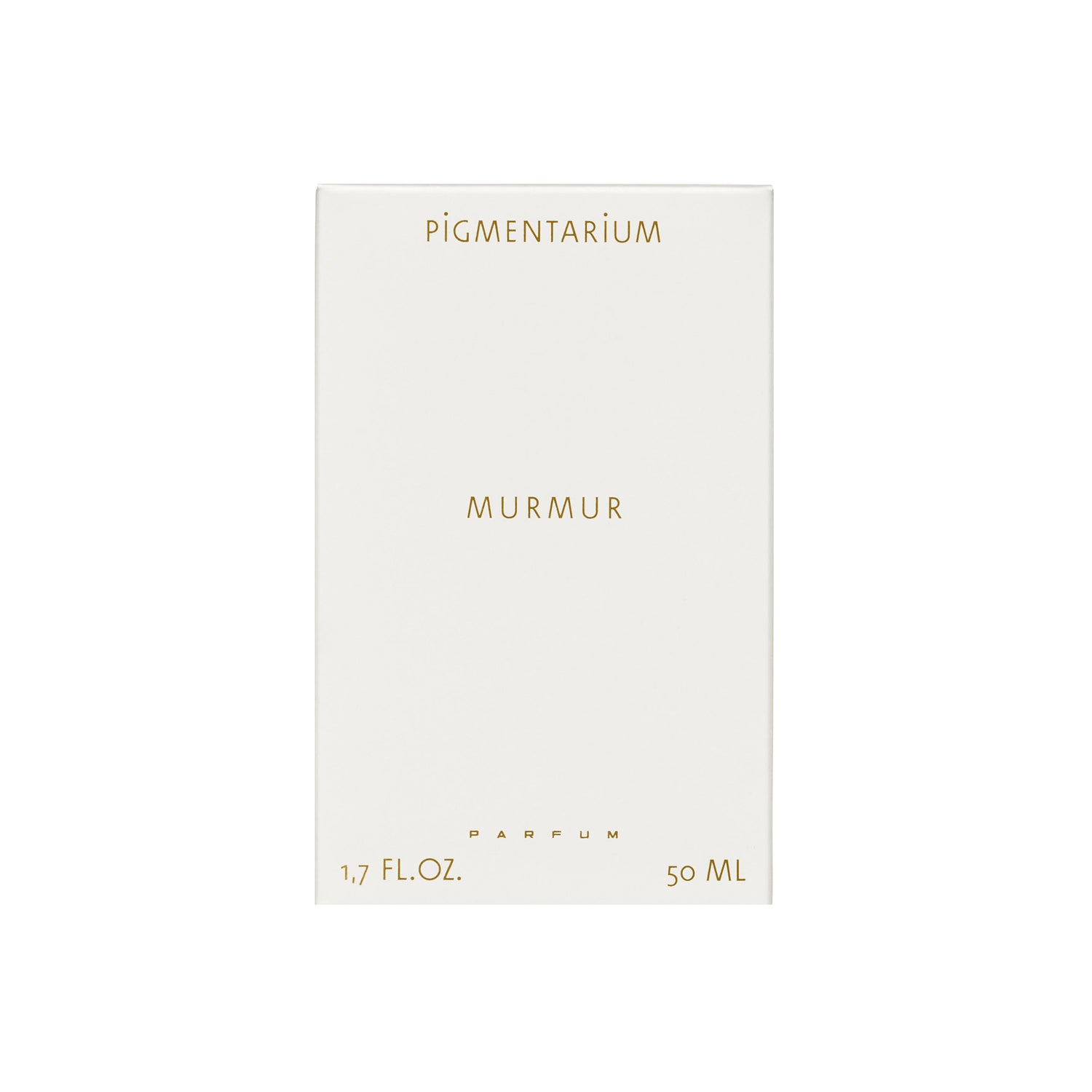 Murmur perfume