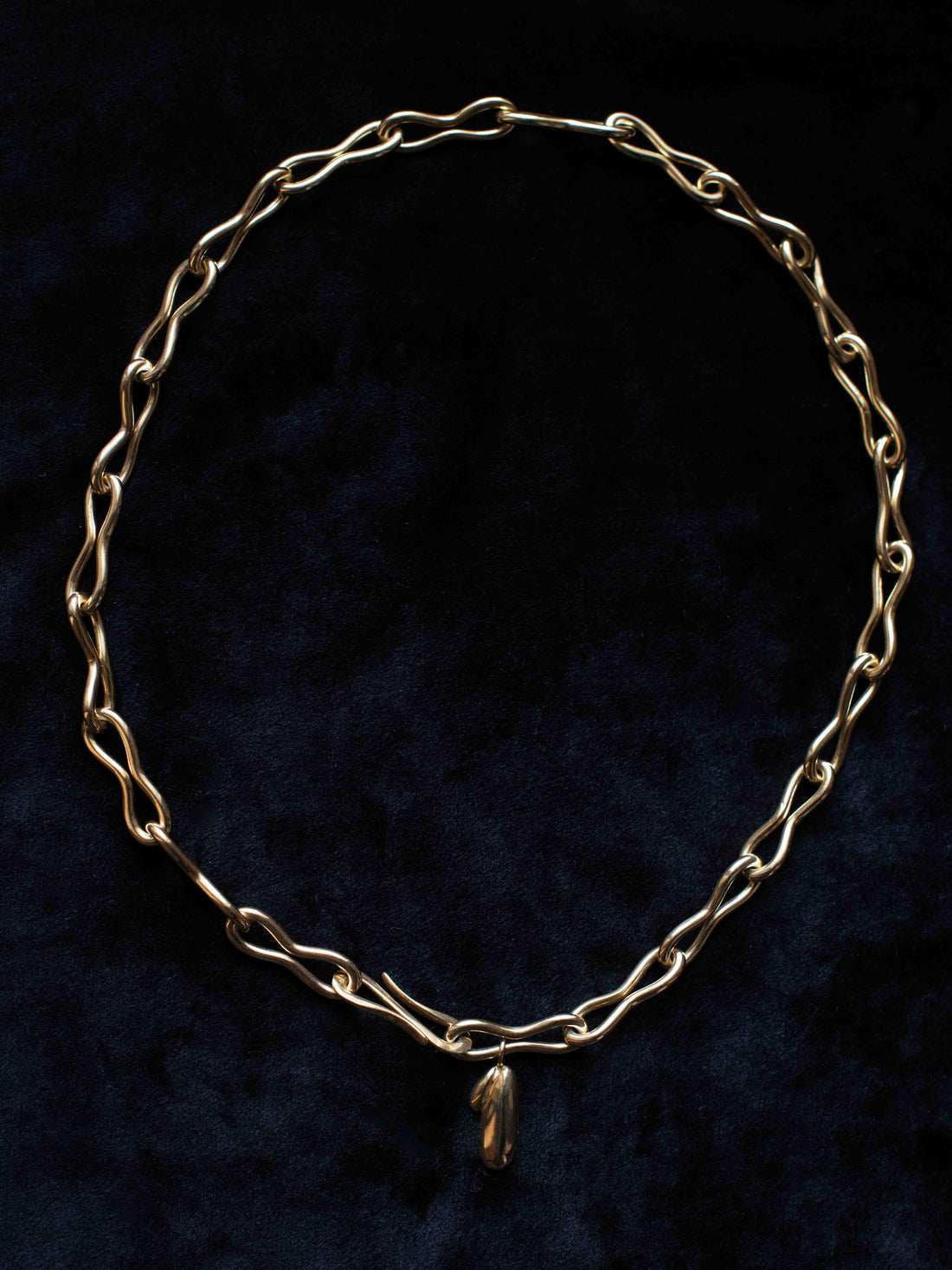 Paradox náhrdelník