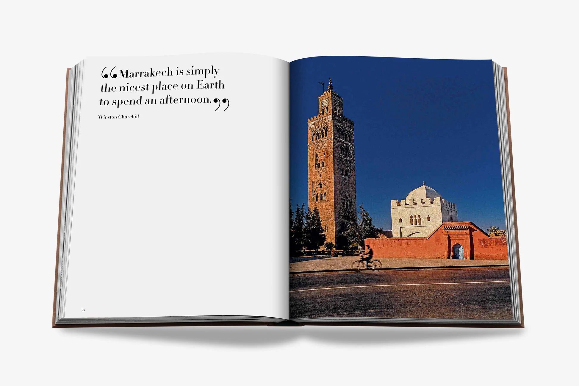 MARRAKECH FLAIR