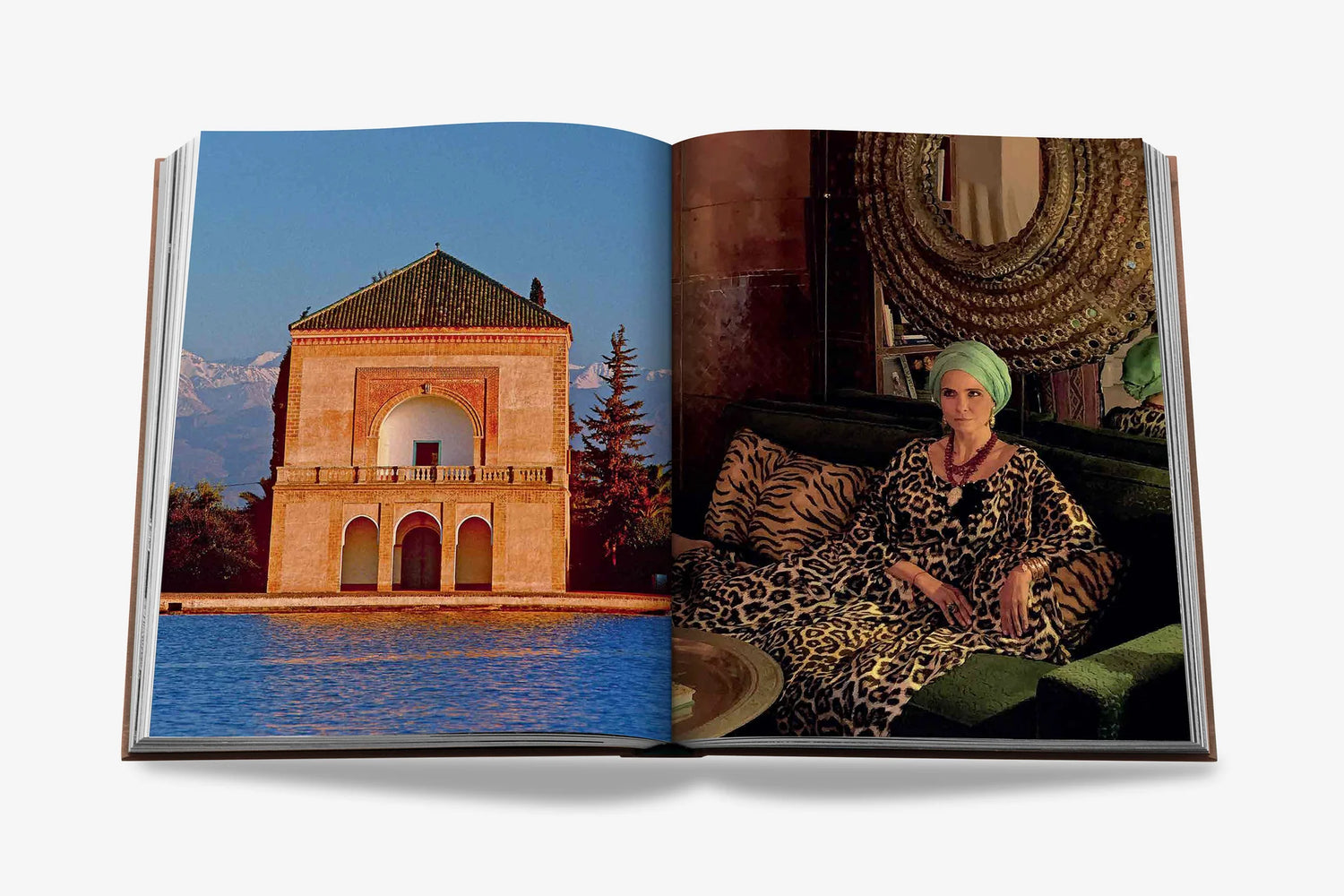 MARRAKECH FLAIR