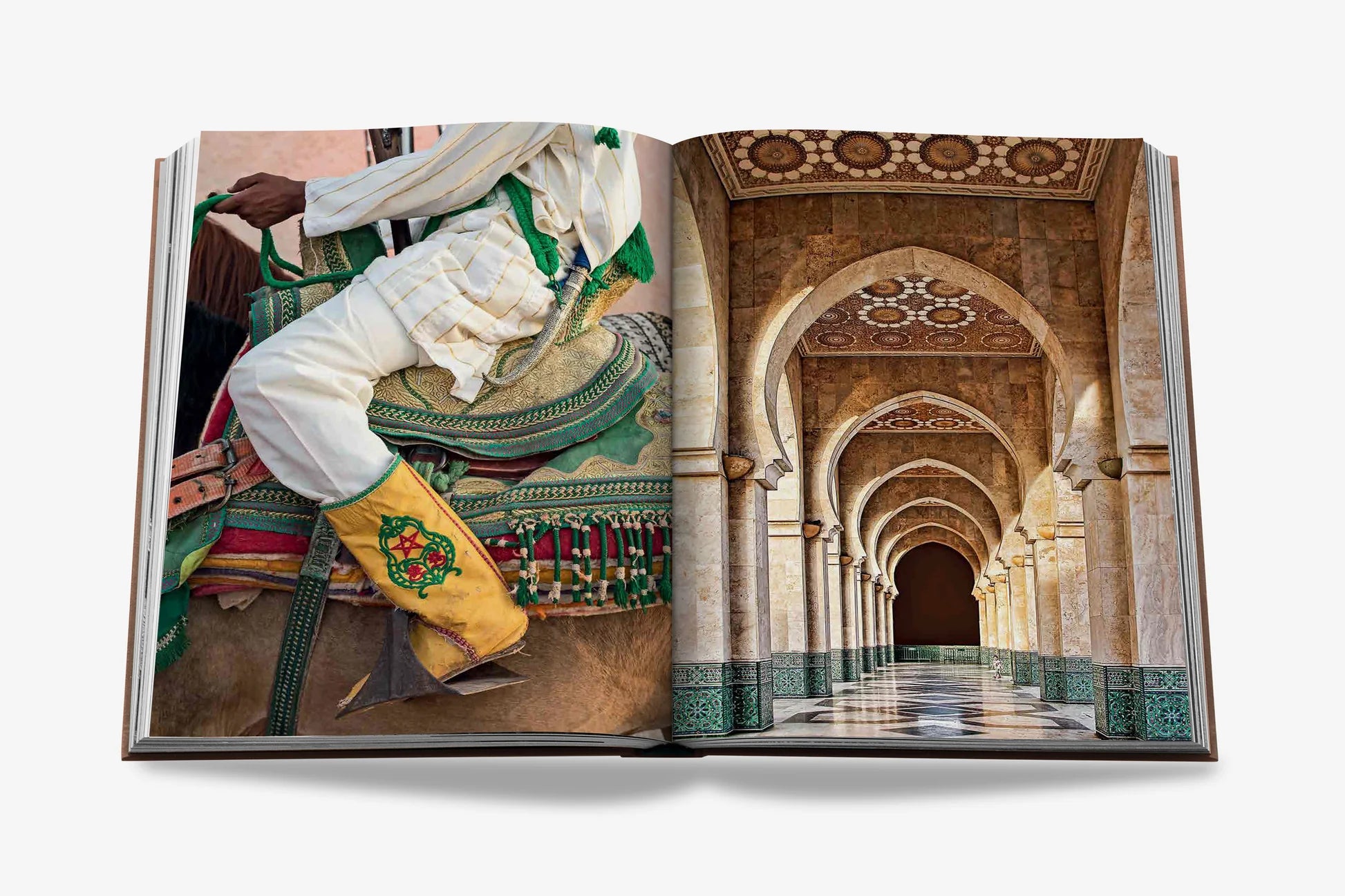 MARRAKECH FLAIR