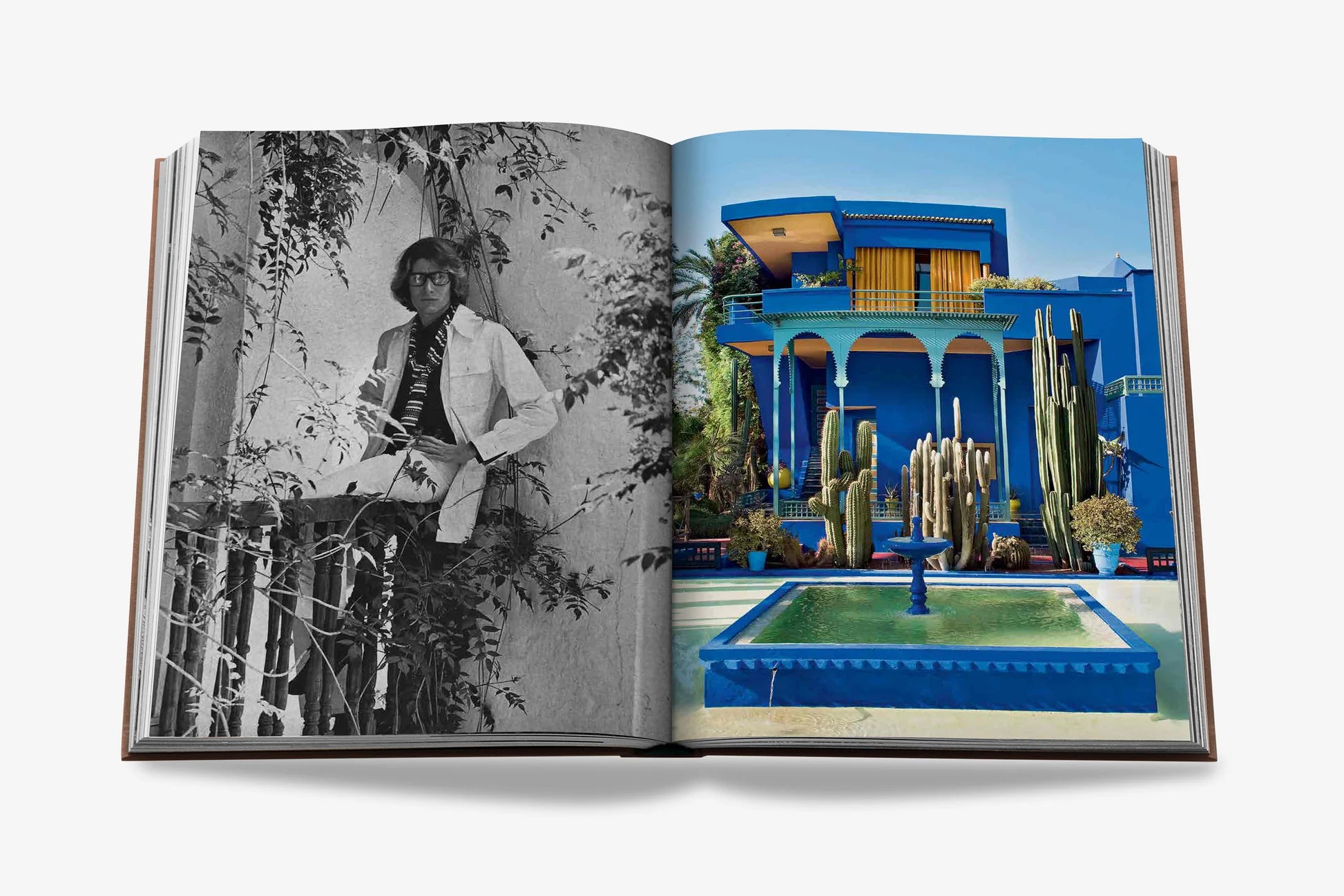 MARRAKECH FLAIR