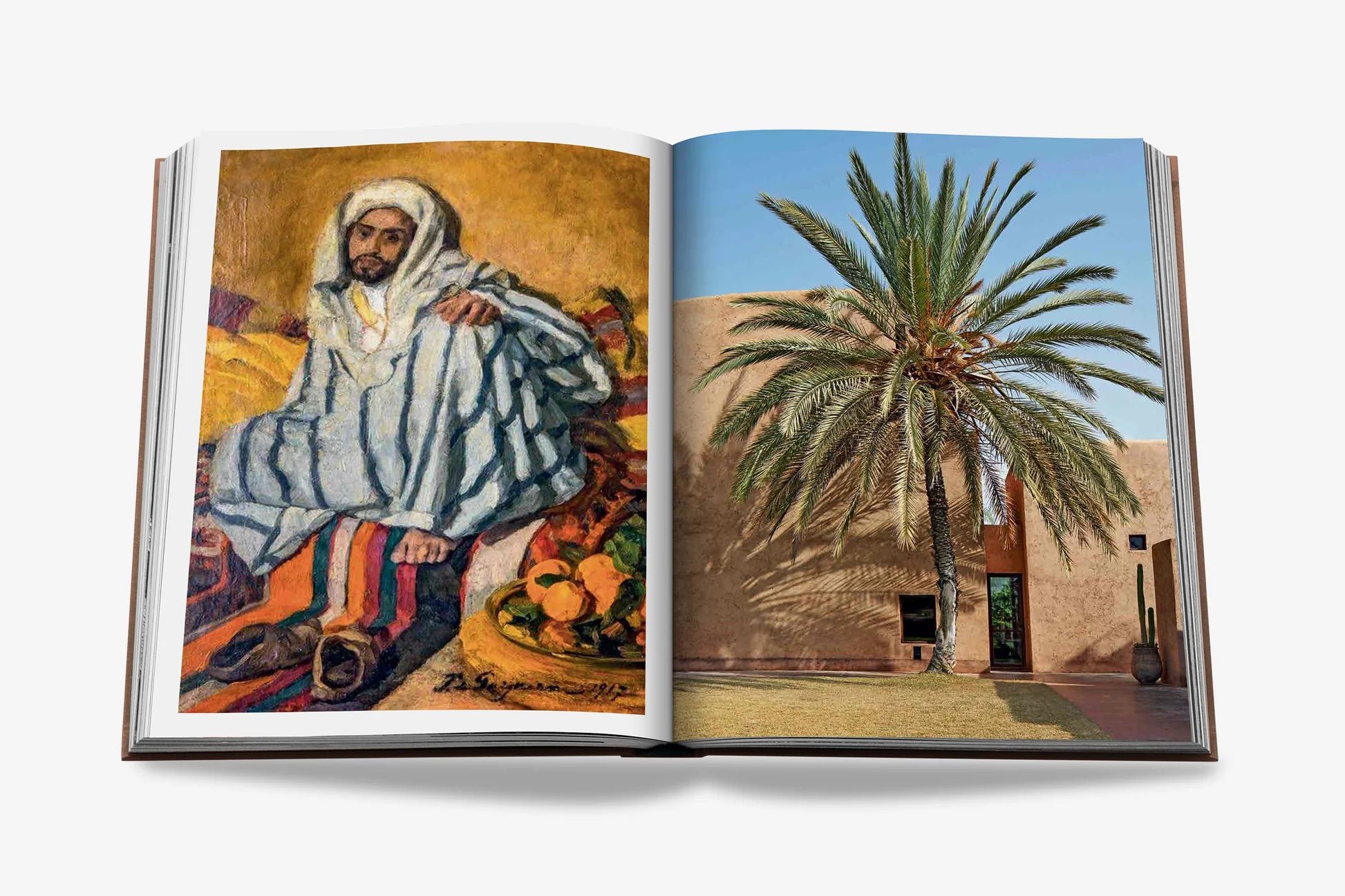 MARRAKECH FLAIR
