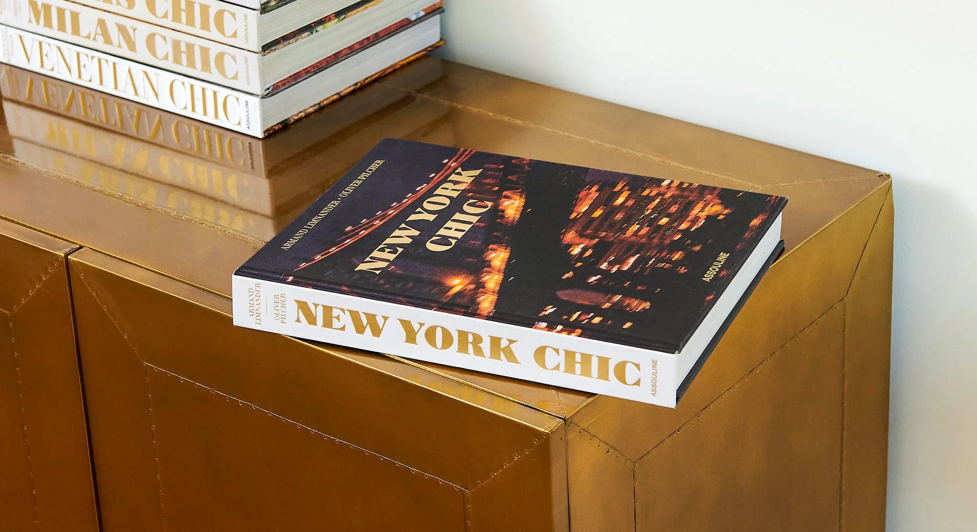 NEW YORK CHIC