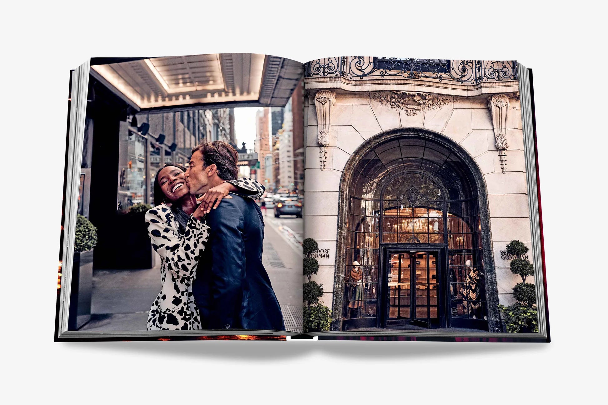 NEW YORK CHIC