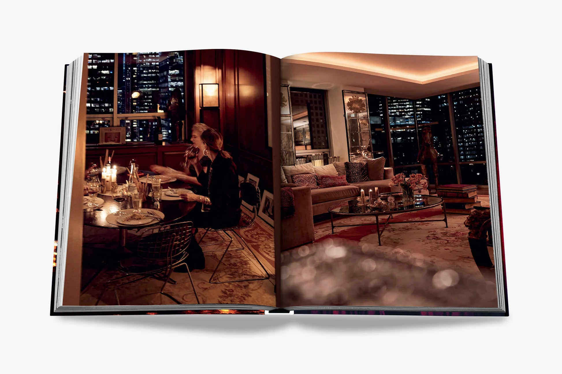 NEW YORK CHIC