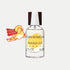 Paradiso eau de parfum LIMITED od Pigmentarium, 50ml lahvička s živými tóny grapefruitu a rebarbory.