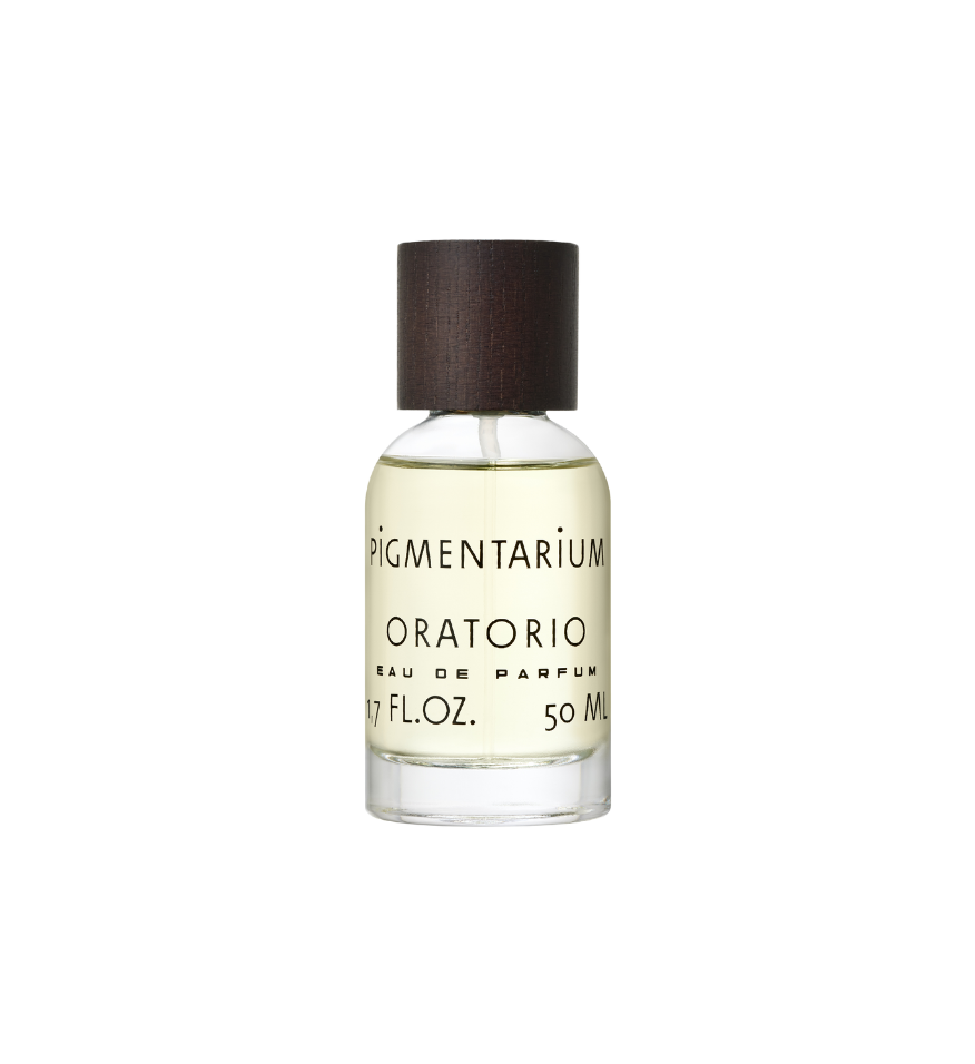 Oratorio eau de parfum