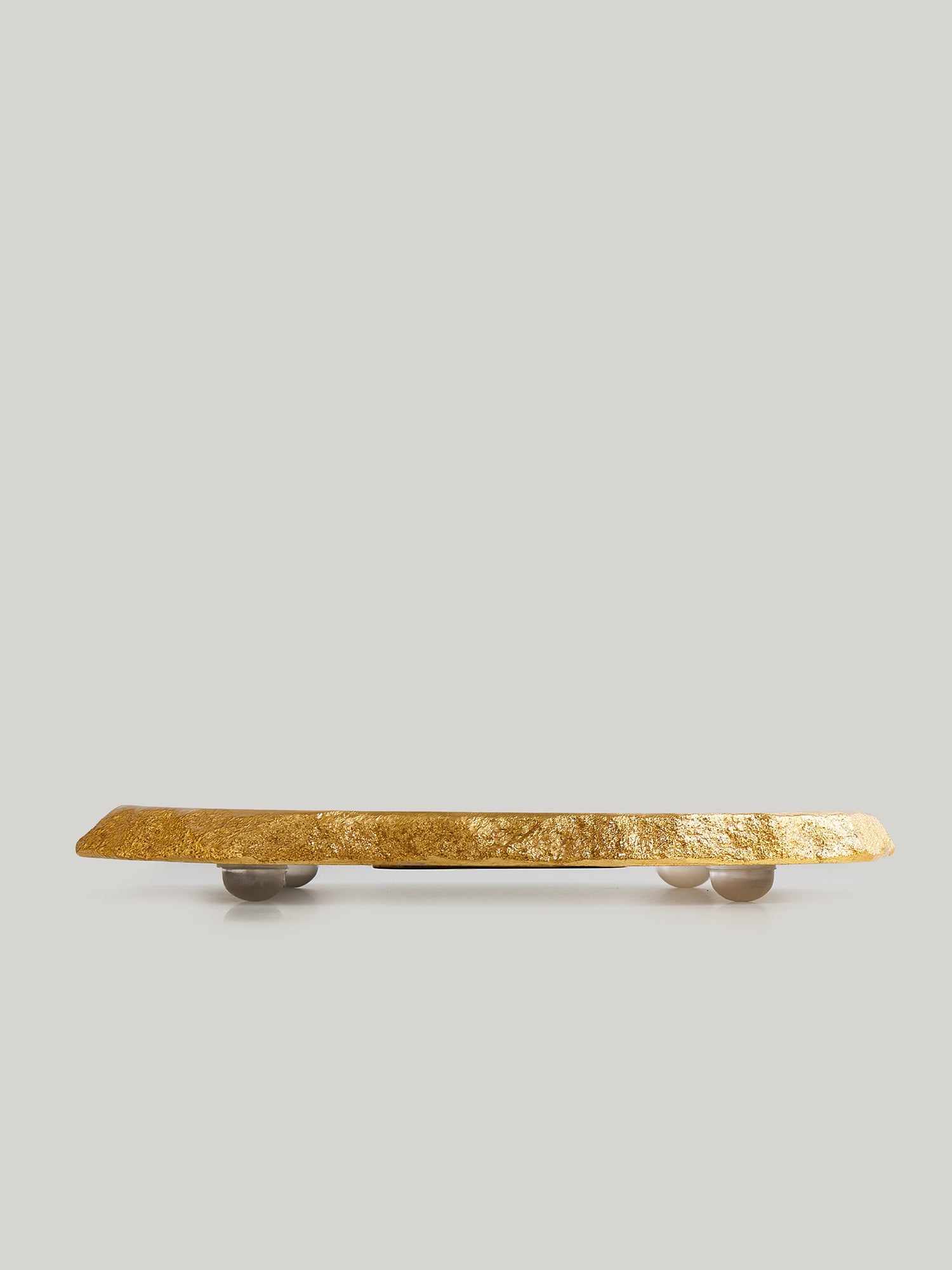 Marble coaster - Portuguese