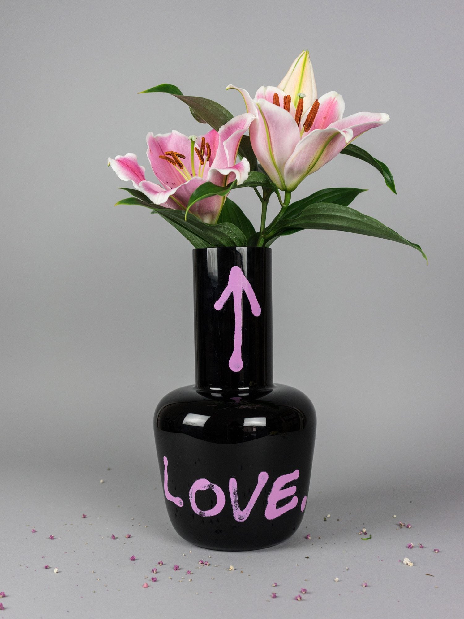 Unnamed Love vase