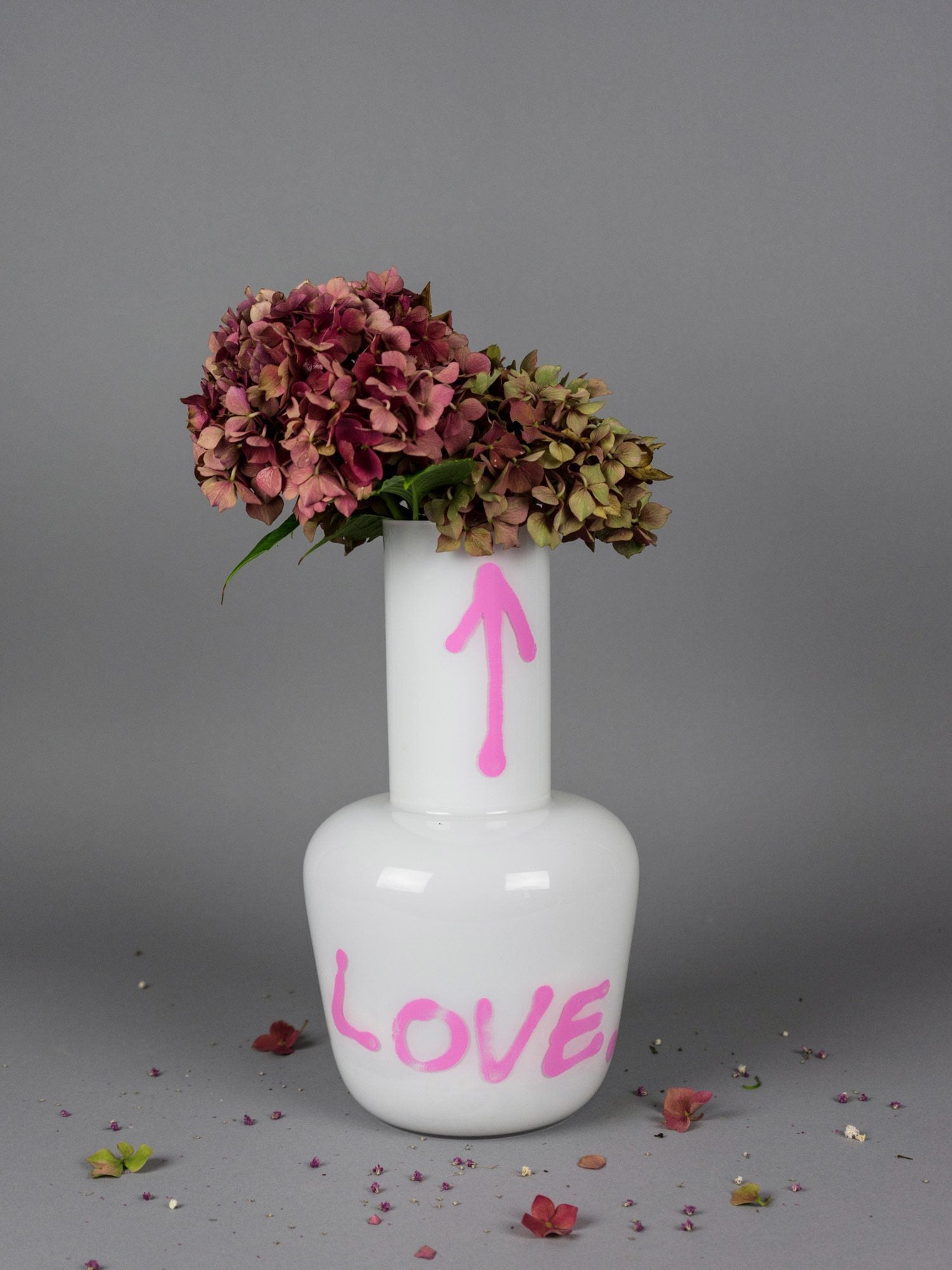 Unnamed Love vase