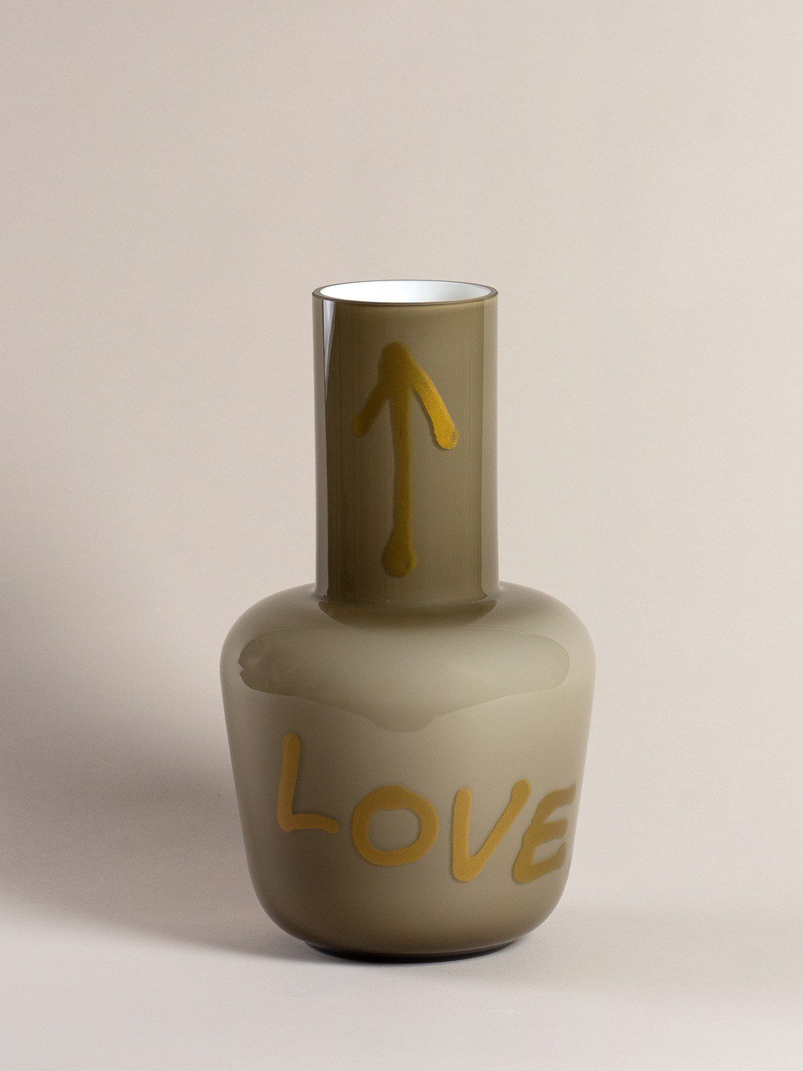 Unnamed Love vase