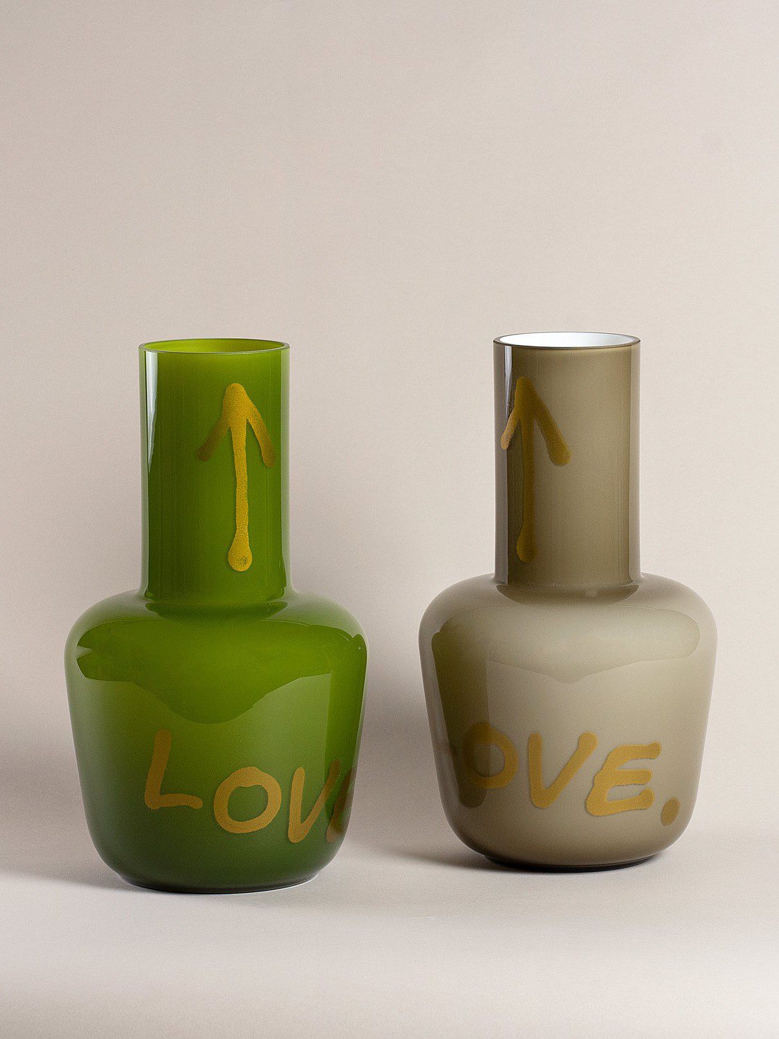 Unnamed Love vase