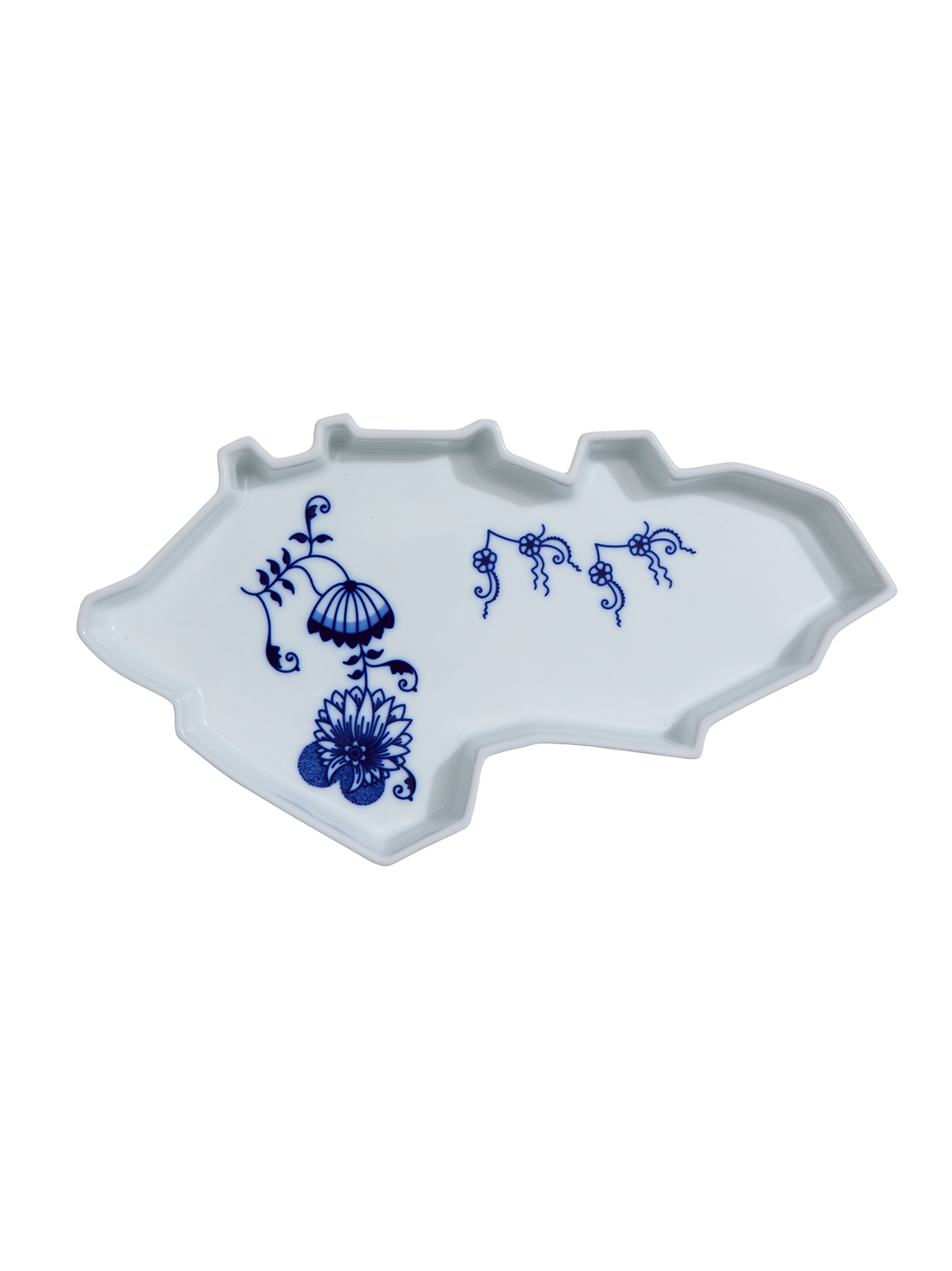 Republic tray