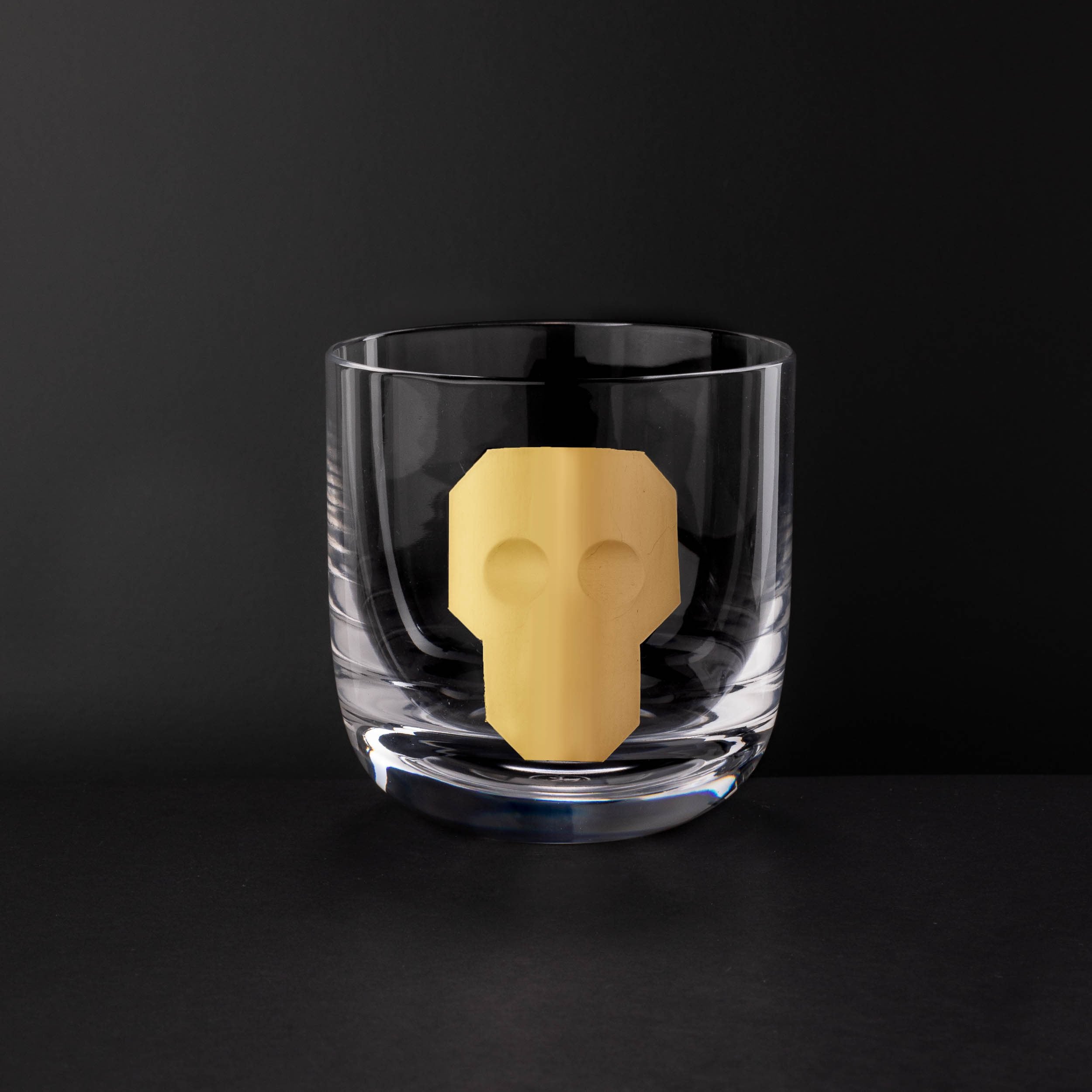 Hamlet glass