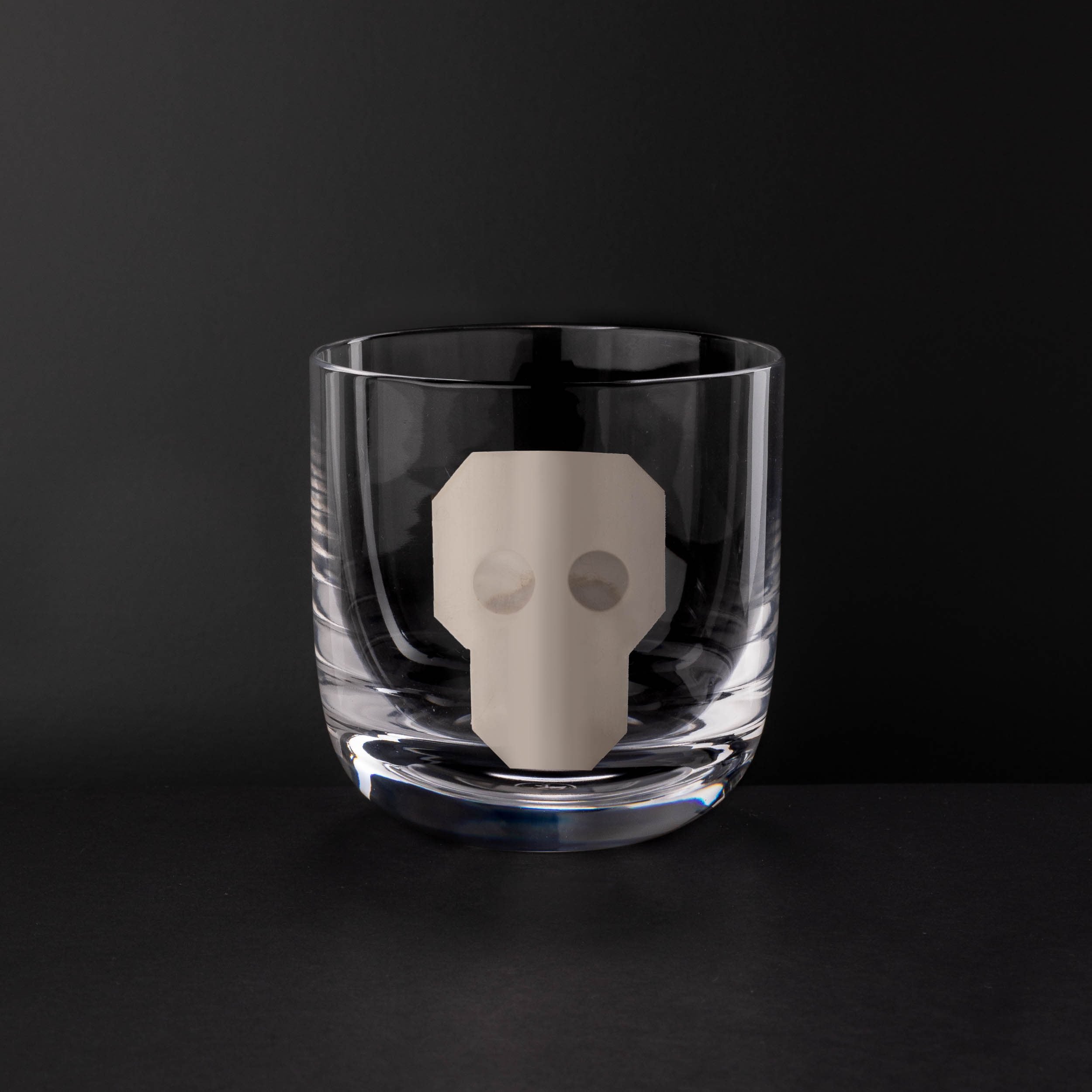 Hamlet glass