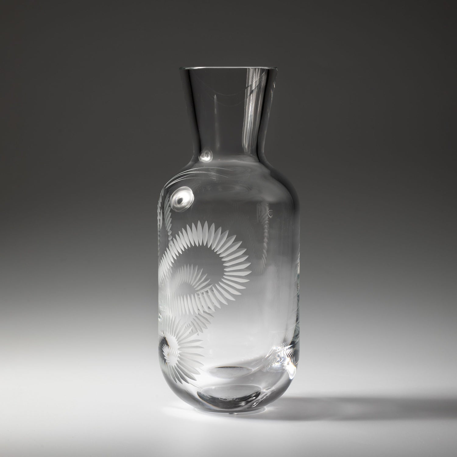 Wilde decanter