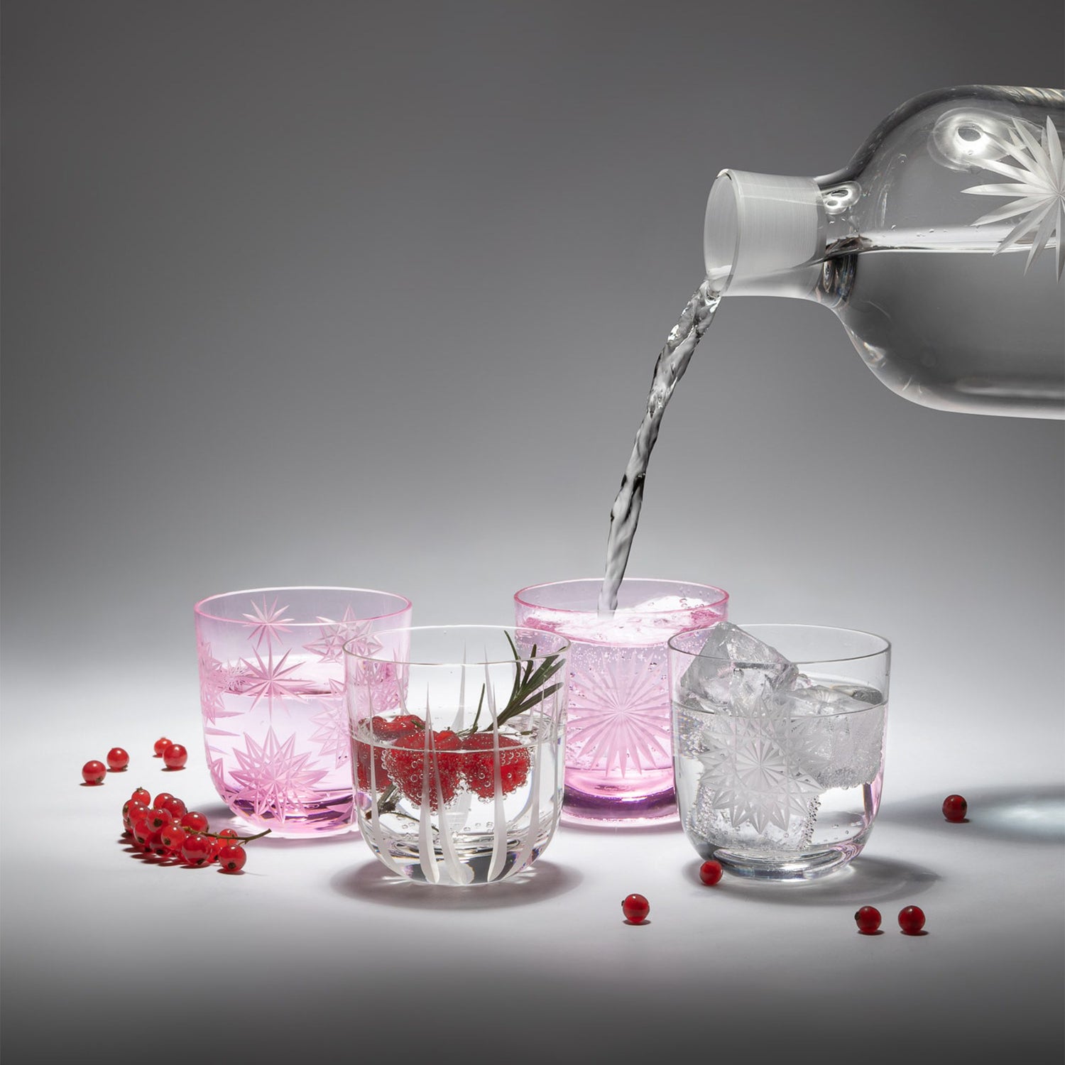 Stella I glass
