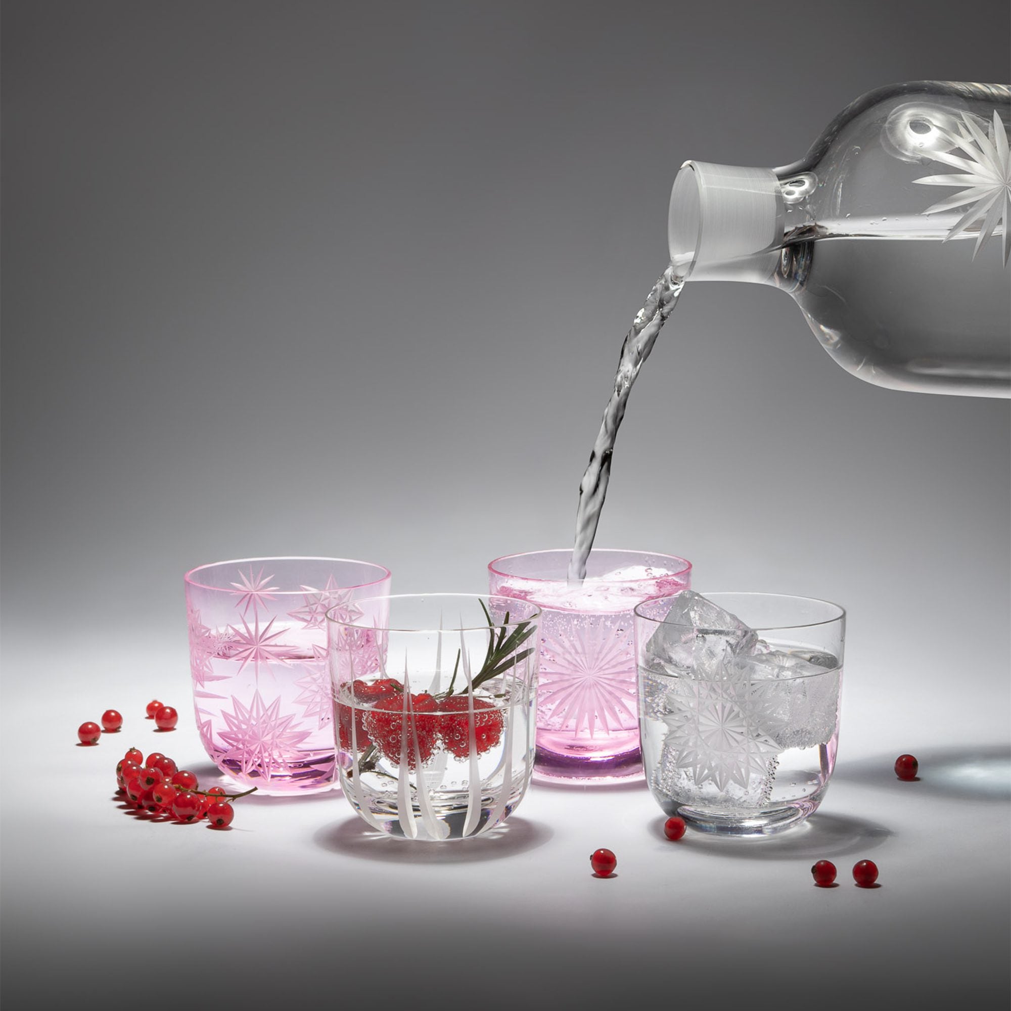 Stella I glass