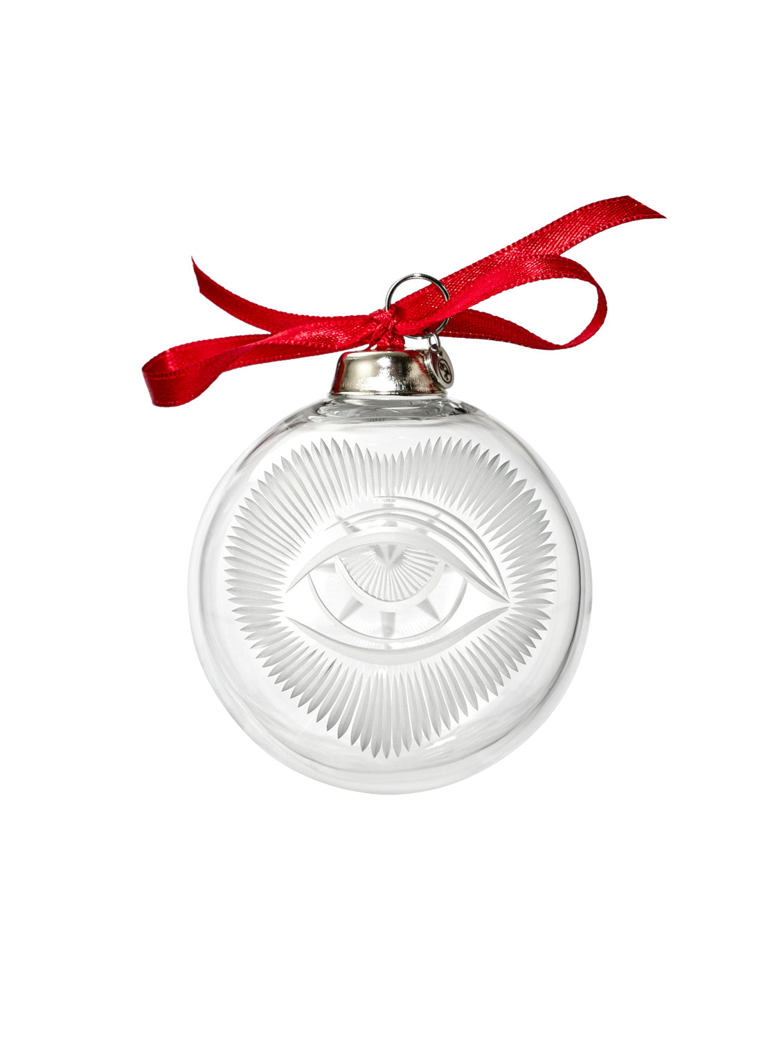 Christmas ornament Sacred Bond 6 cm