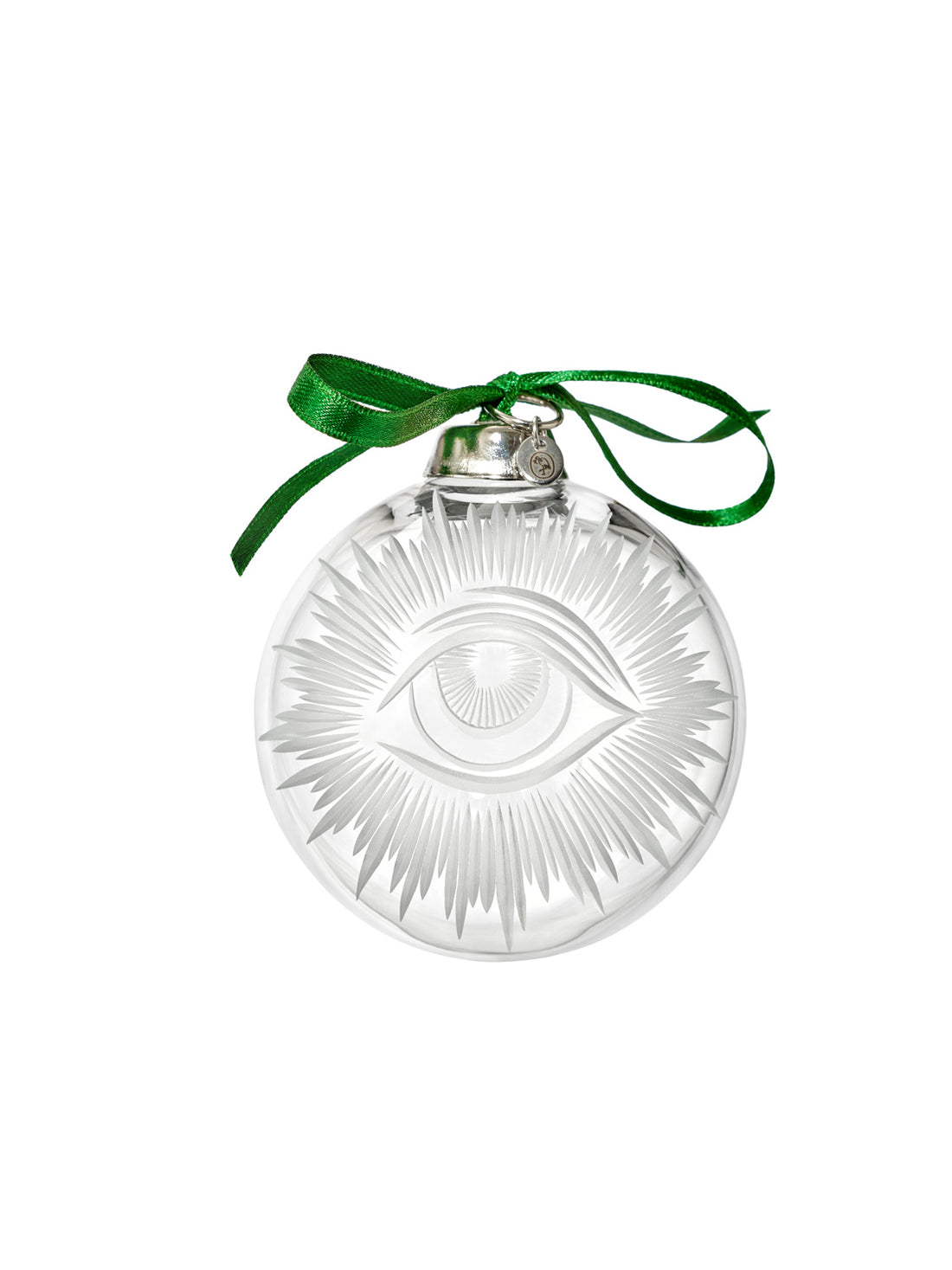 Christmas ornament Sacred Bond 7,5 cm