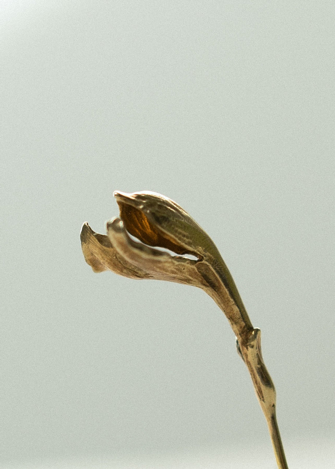 Sage earrings