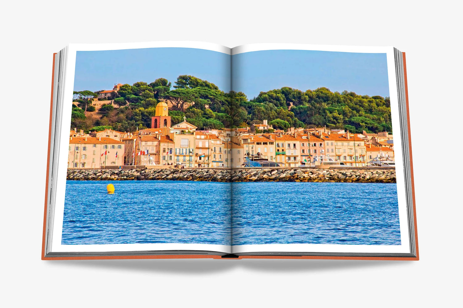 ST. TROPEZ SOLEIL