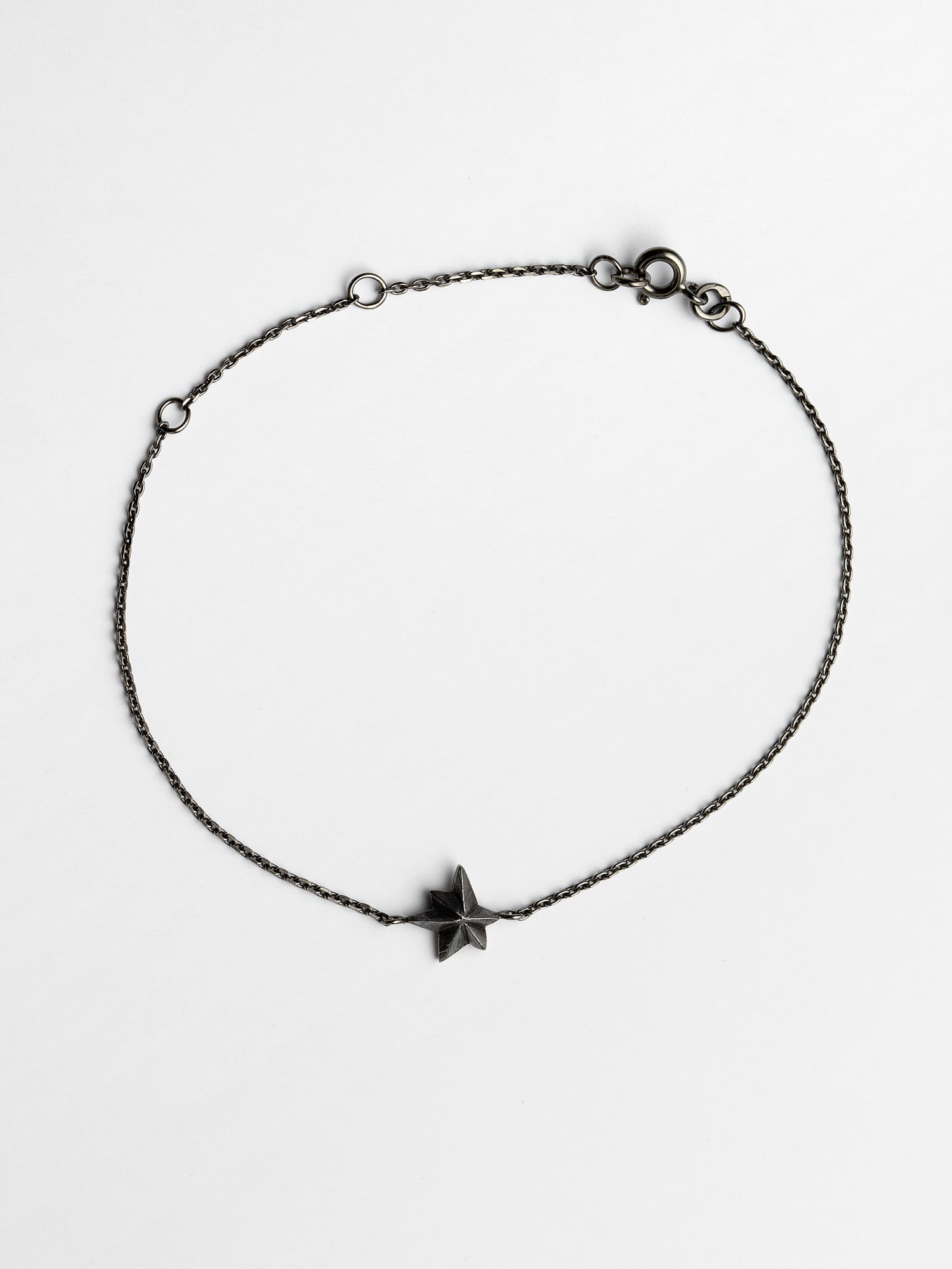 Star bracelet