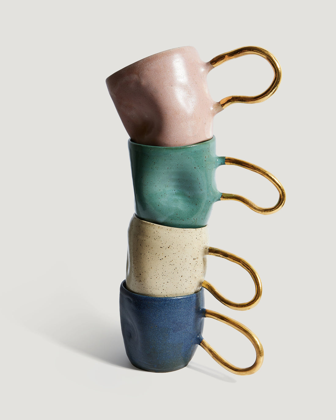 Ziggy hrnek na cappuccino