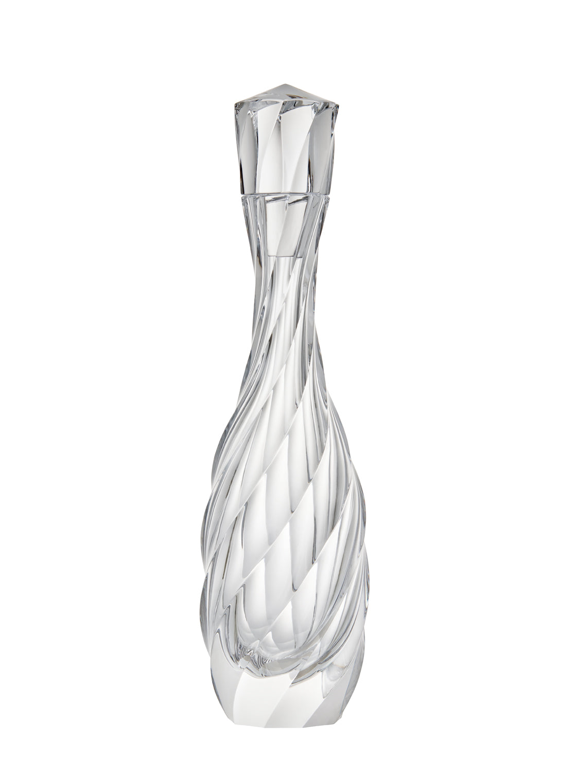 Tornado carafe