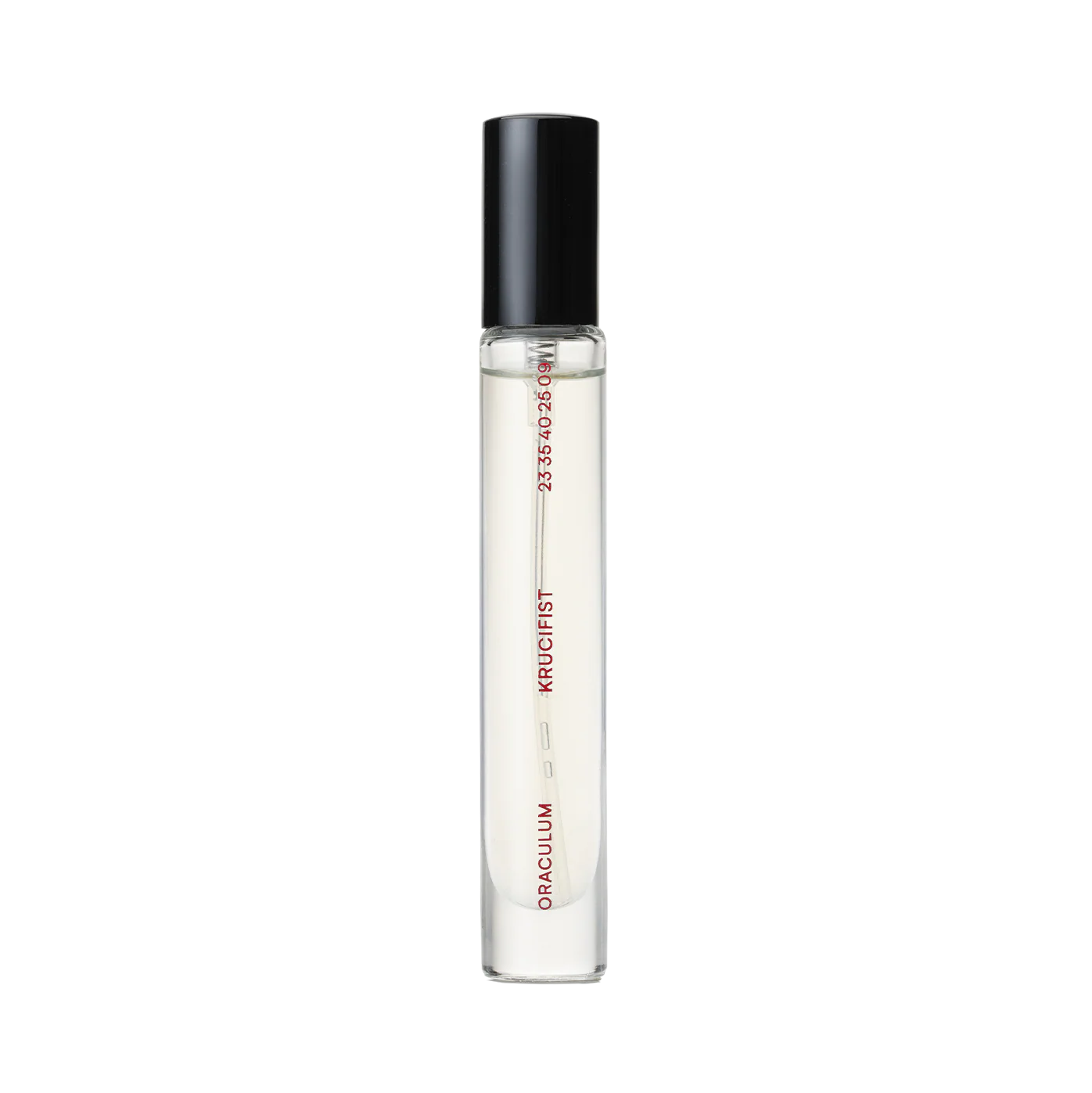 Krucifist perfume