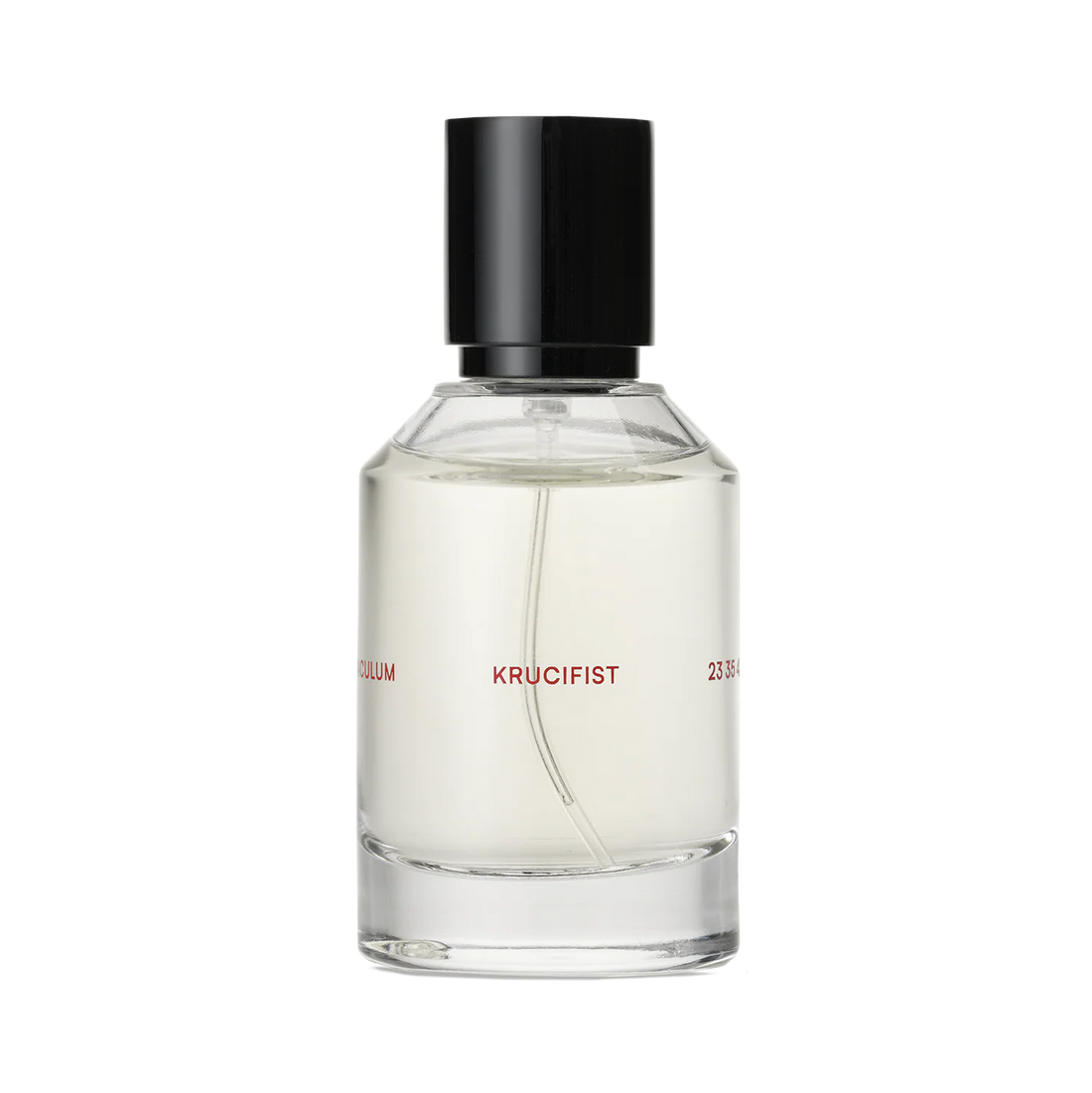 Krucifist perfume