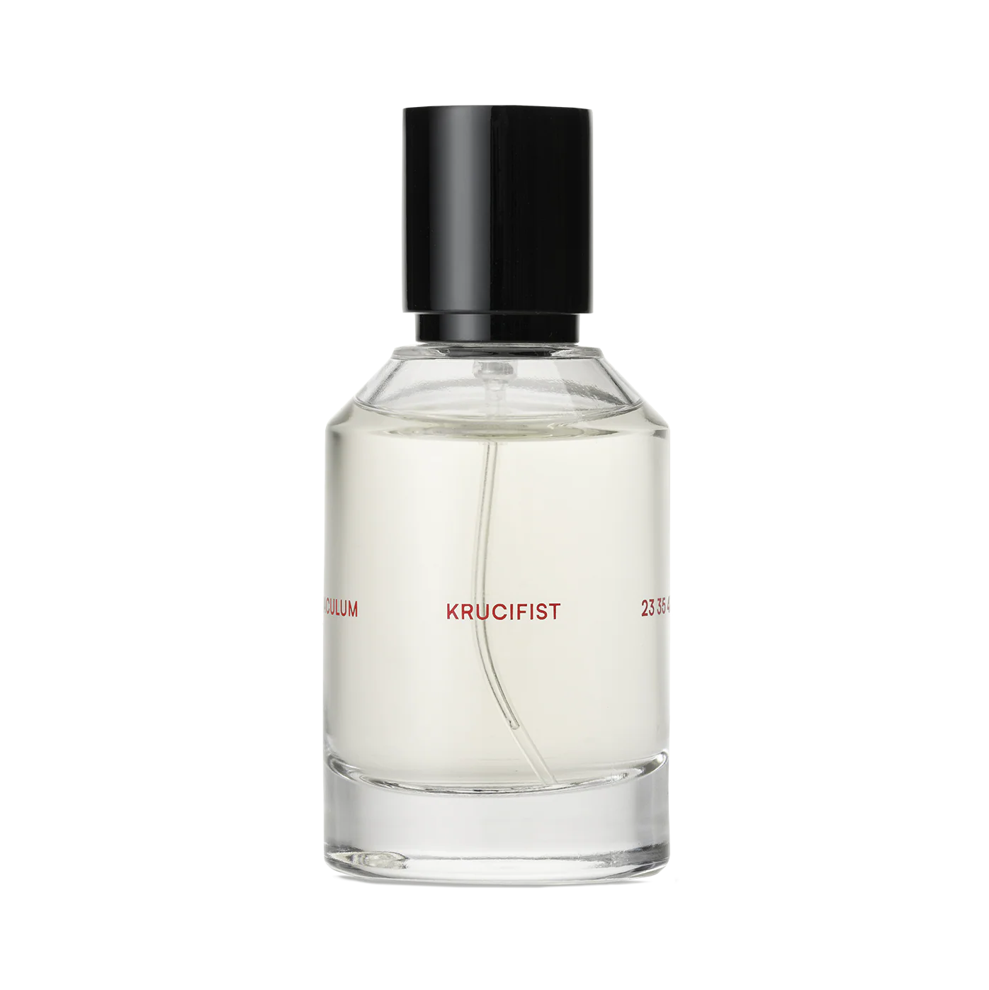 Krucifist perfume